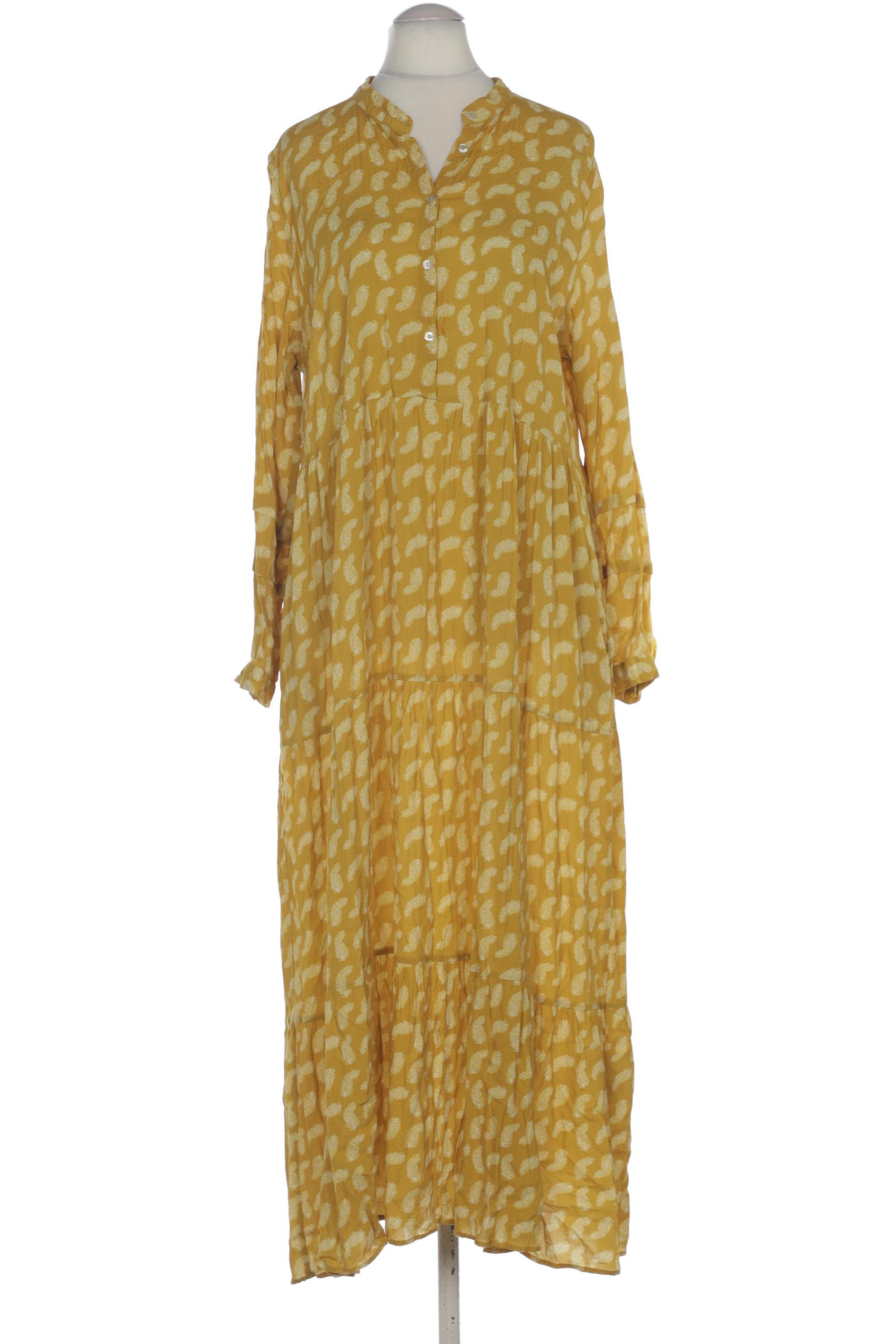 

Smith&Soul Damen Kleid, gelb, Gr. 44