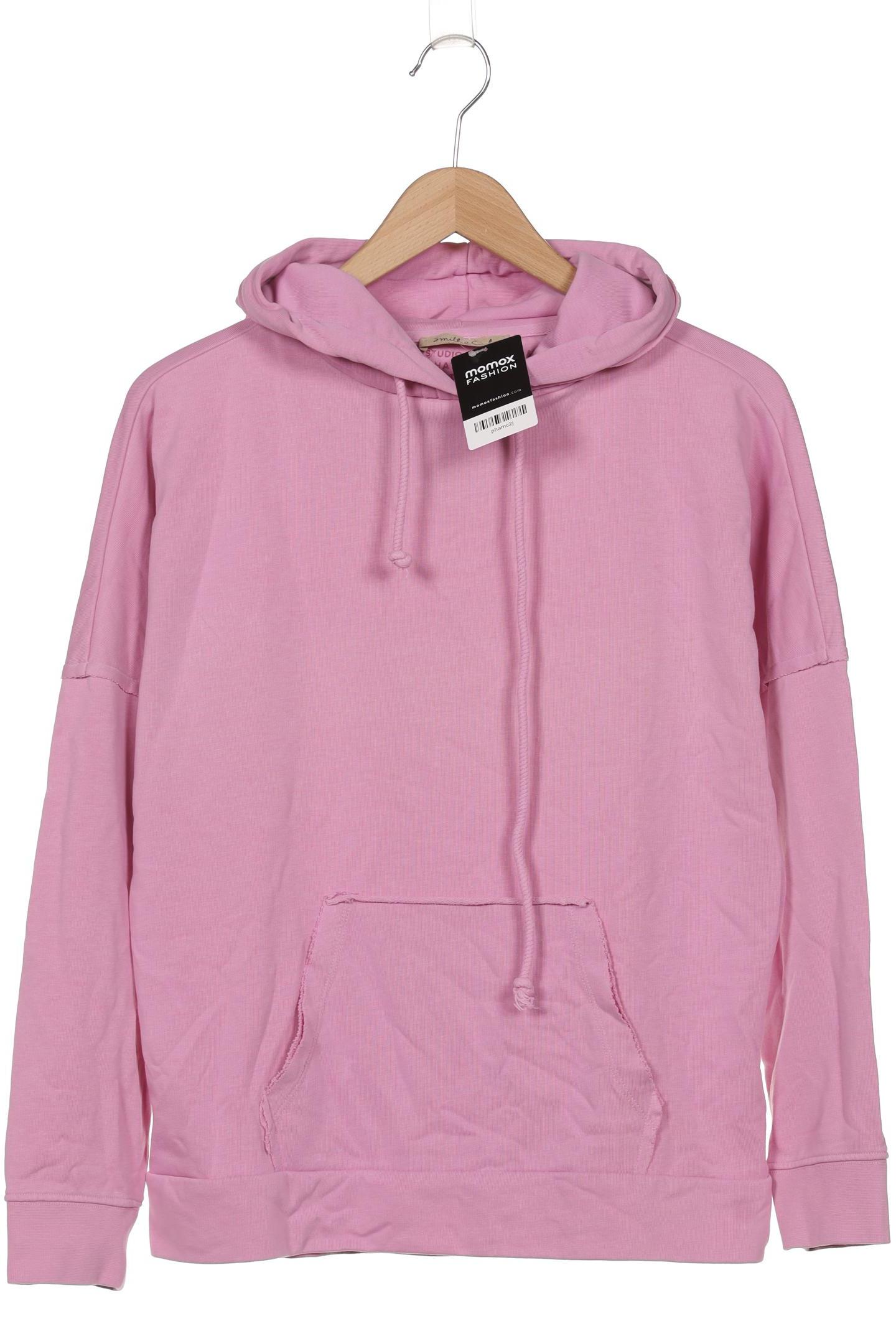 

Smith&Soul Damen Kapuzenpullover, rot, Gr. 38