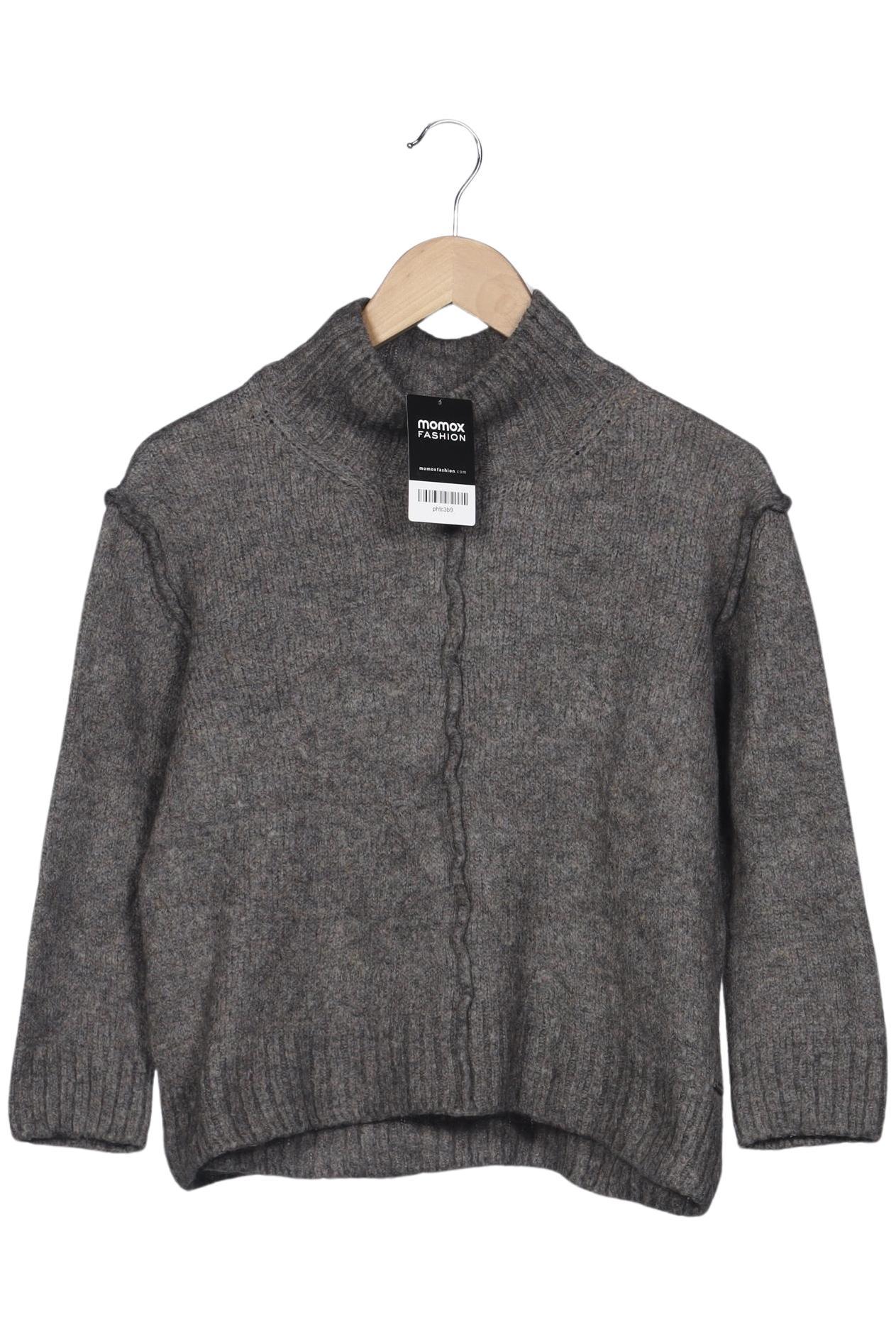 

Smith&Soul Damen Pullover, grau, Gr. 36