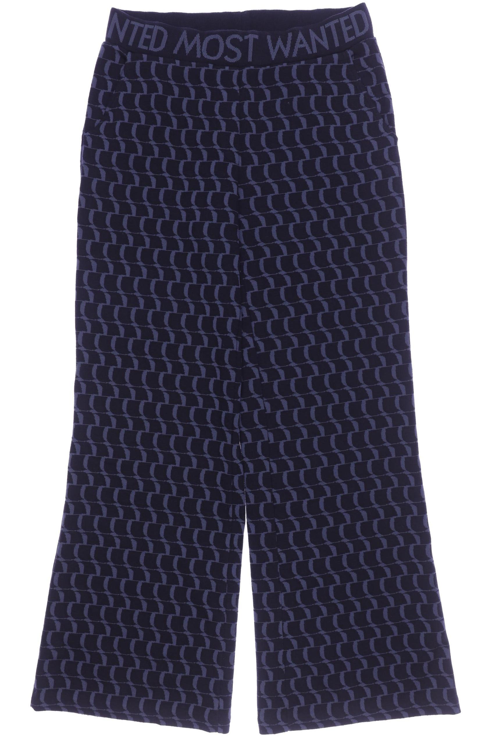 

Smith&Soul Damen Stoffhose, marineblau, Gr. 0