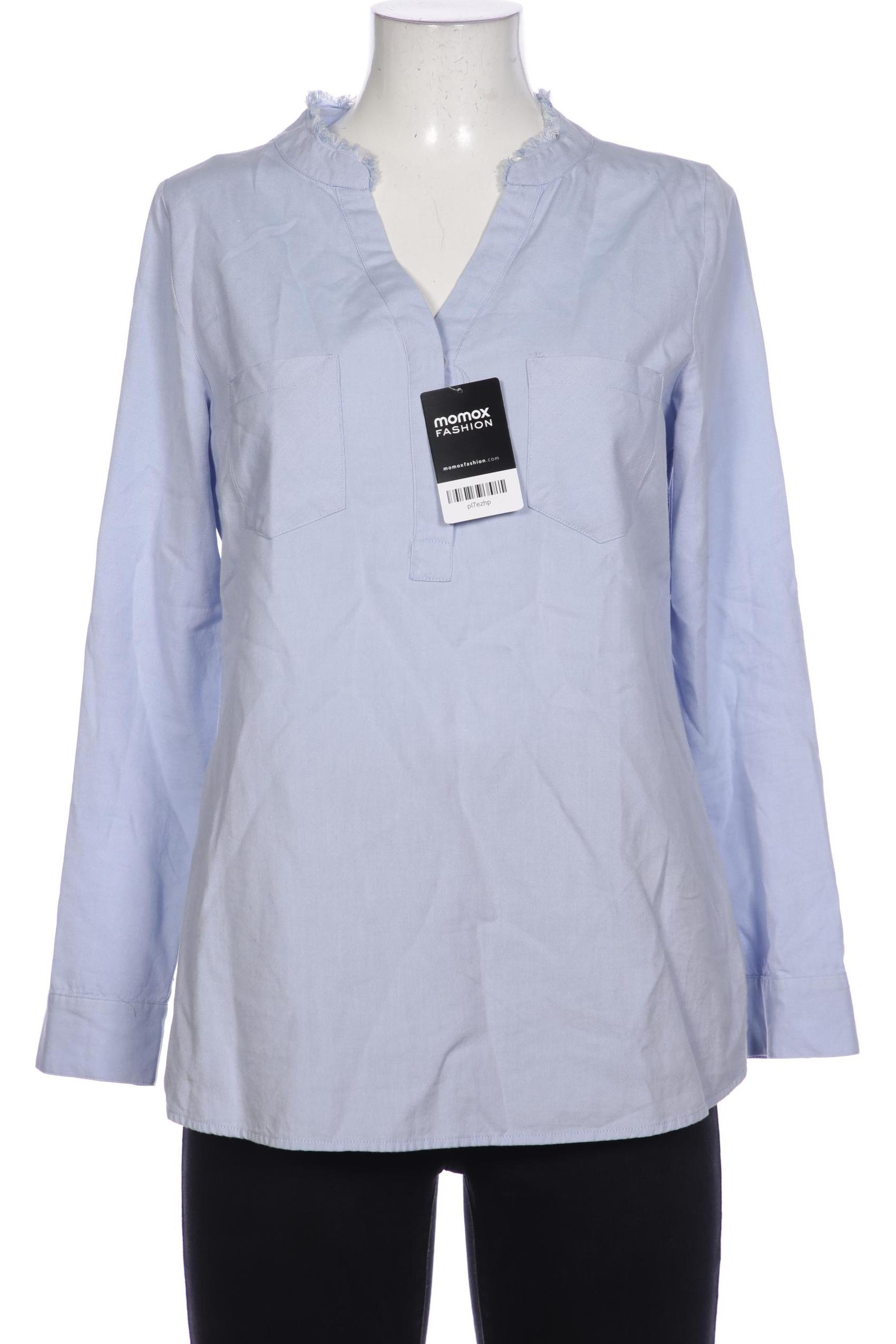 

Smith&Soul Damen Bluse, hellblau, Gr. 34