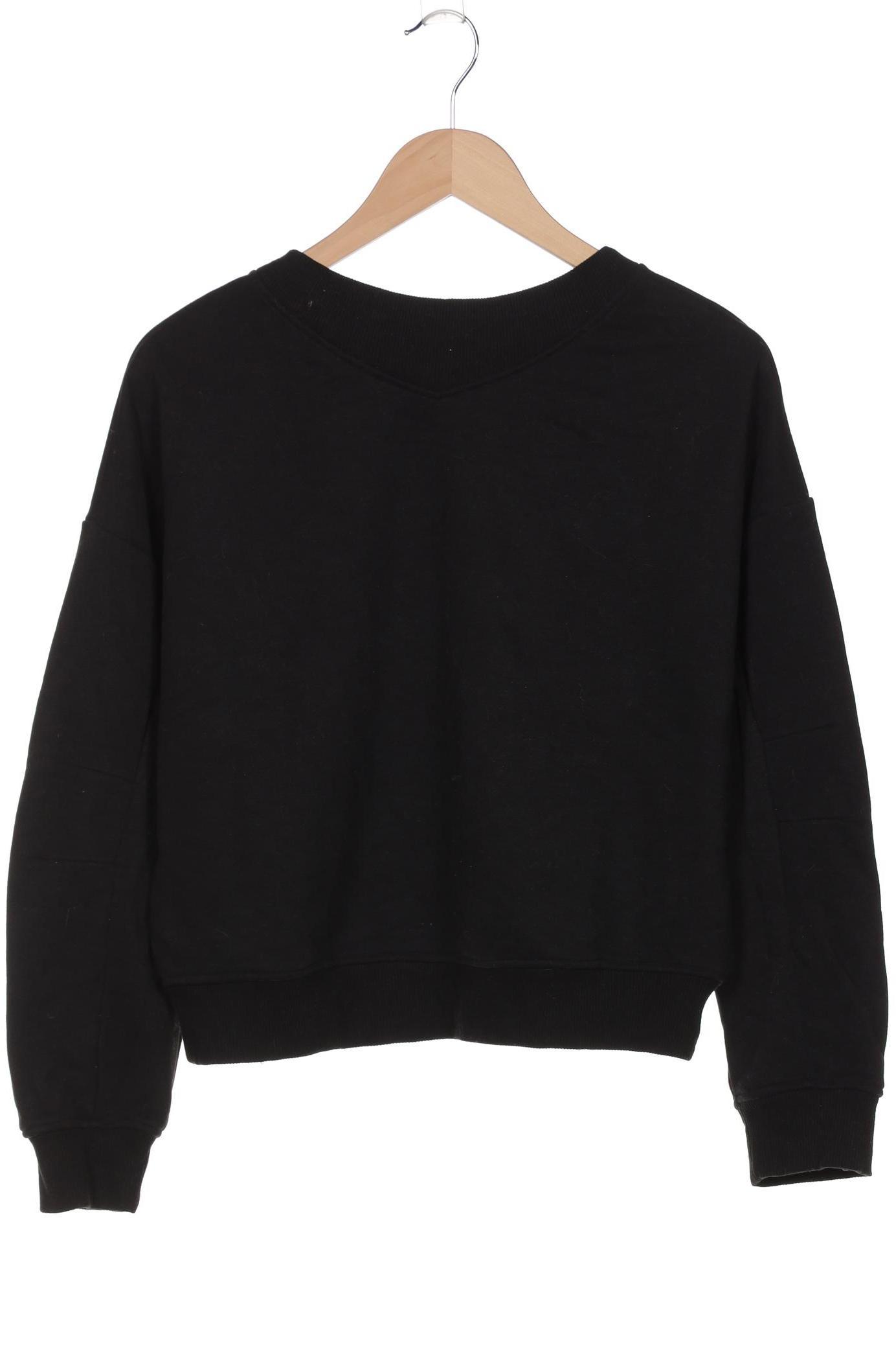 

Smith&Soul Damen Sweatshirt, schwarz, Gr. 36