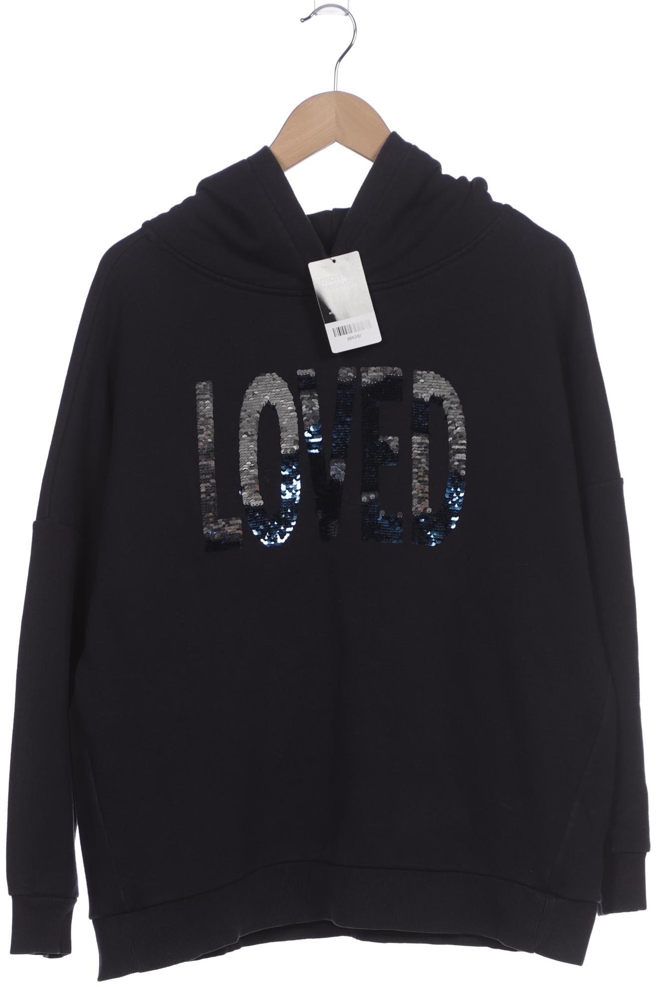 

Smith&Soul Damen Kapuzenpullover, marineblau, Gr. 42