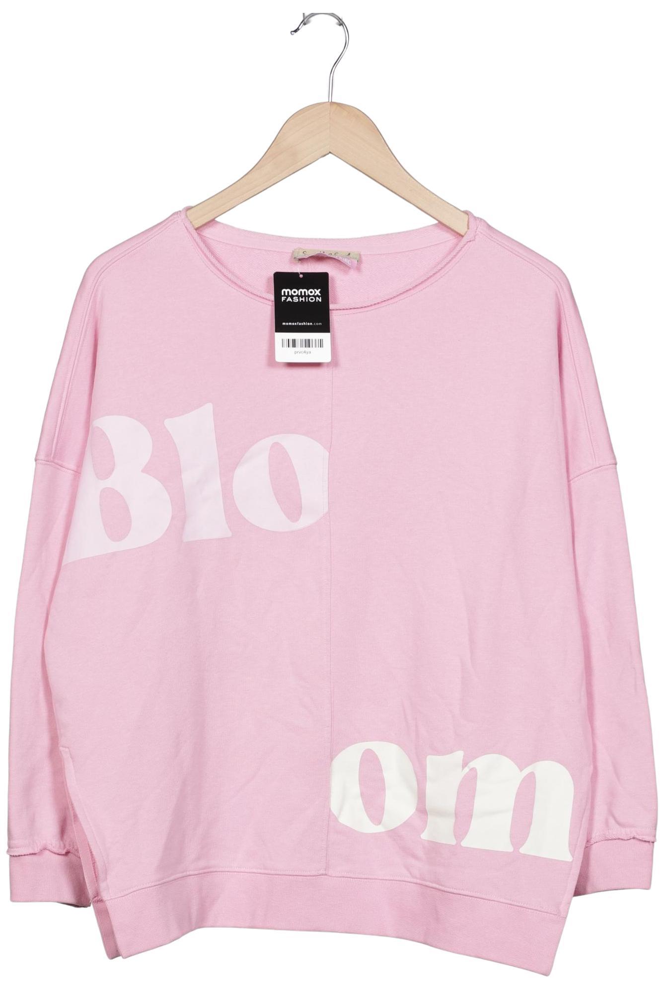 

Smith&Soul Damen Sweatshirt, pink, Gr. 48