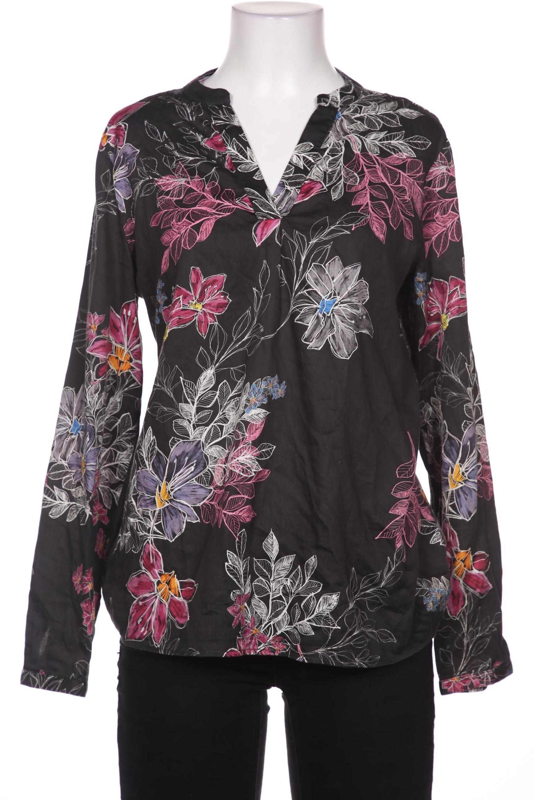 

Smith&Soul Damen Bluse, grau, Gr. 36