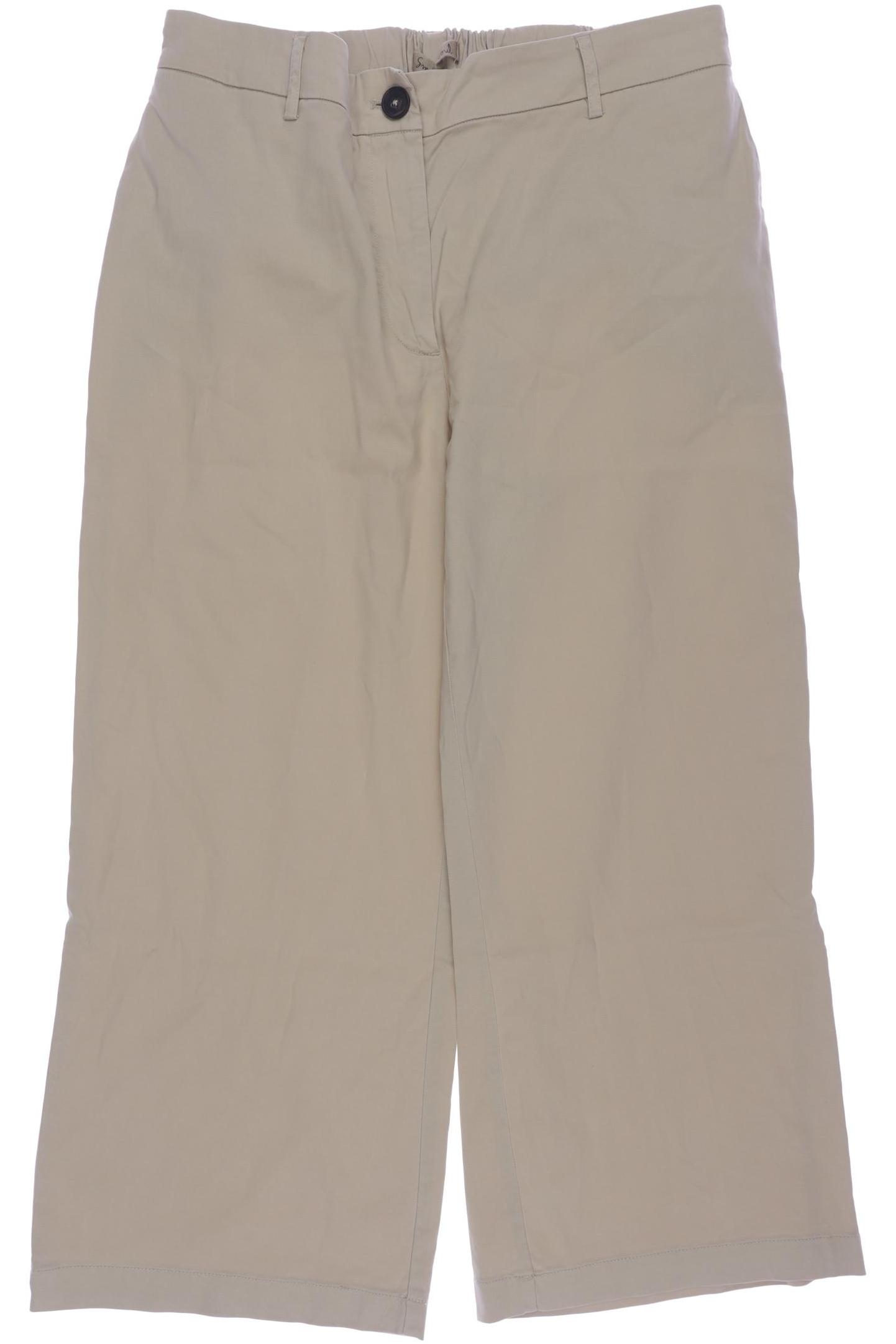 

Smith&Soul Damen Stoffhose, beige, Gr. 0