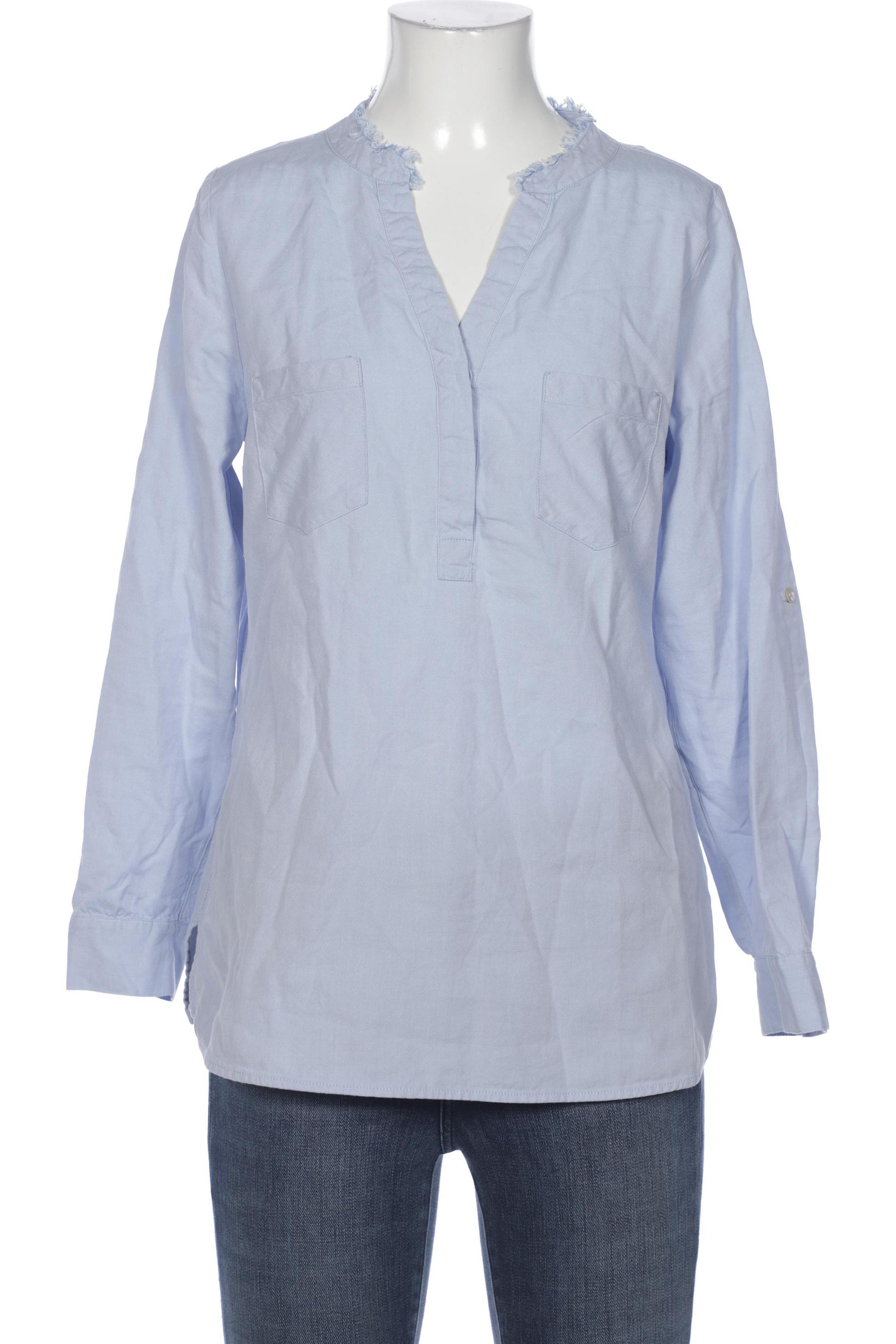 

Smith&Soul Damen Bluse, hellblau