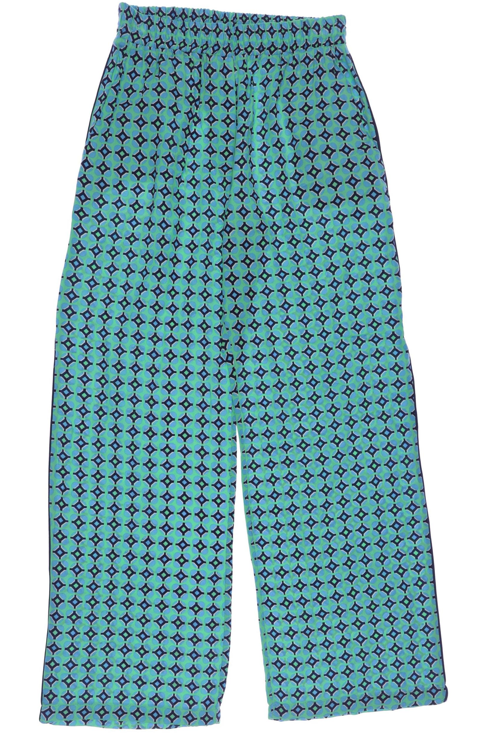 

Smith&Soul Damen Stoffhose, grün, Gr. 0