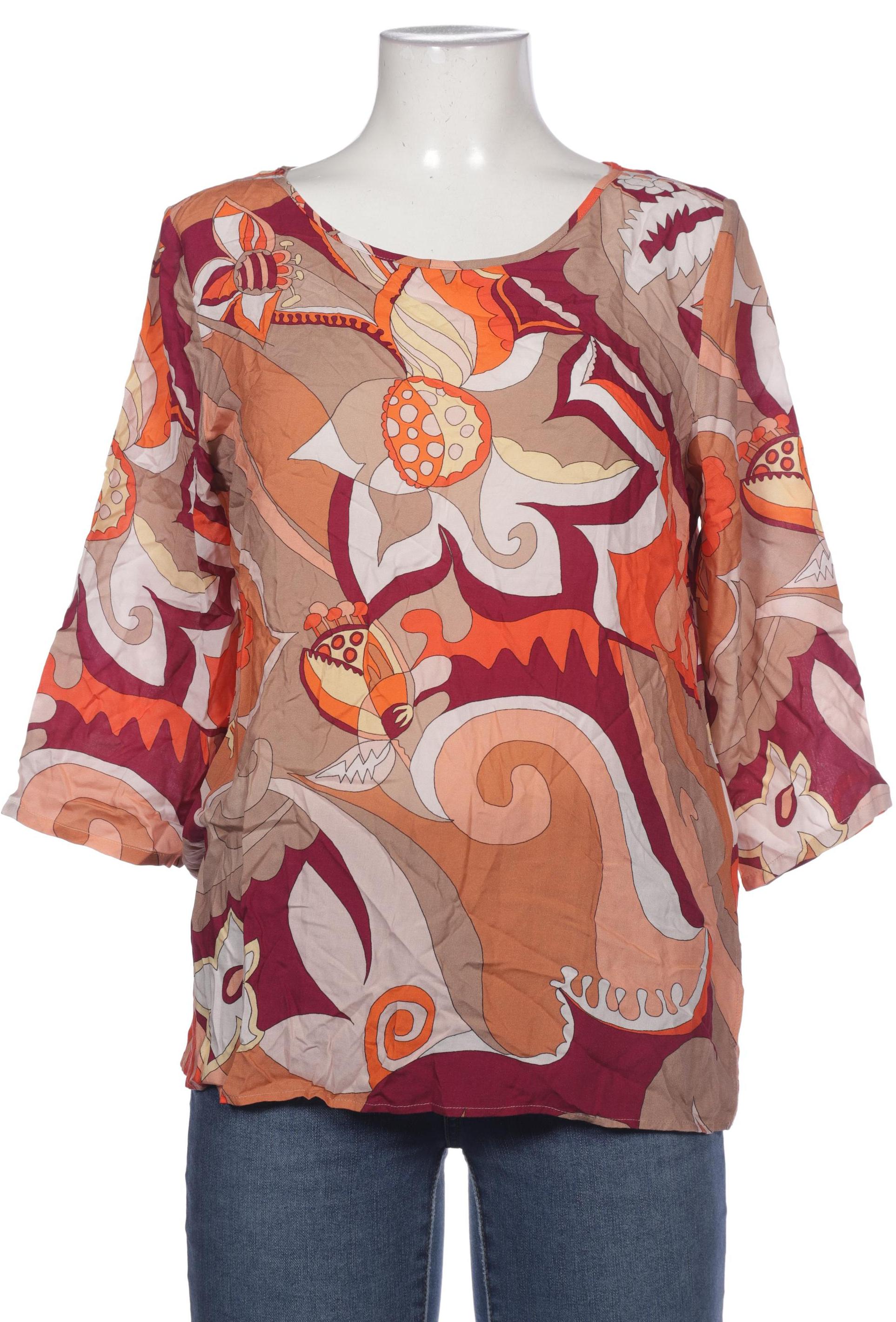 

Smith&Soul Damen Bluse, orange, Gr. 38