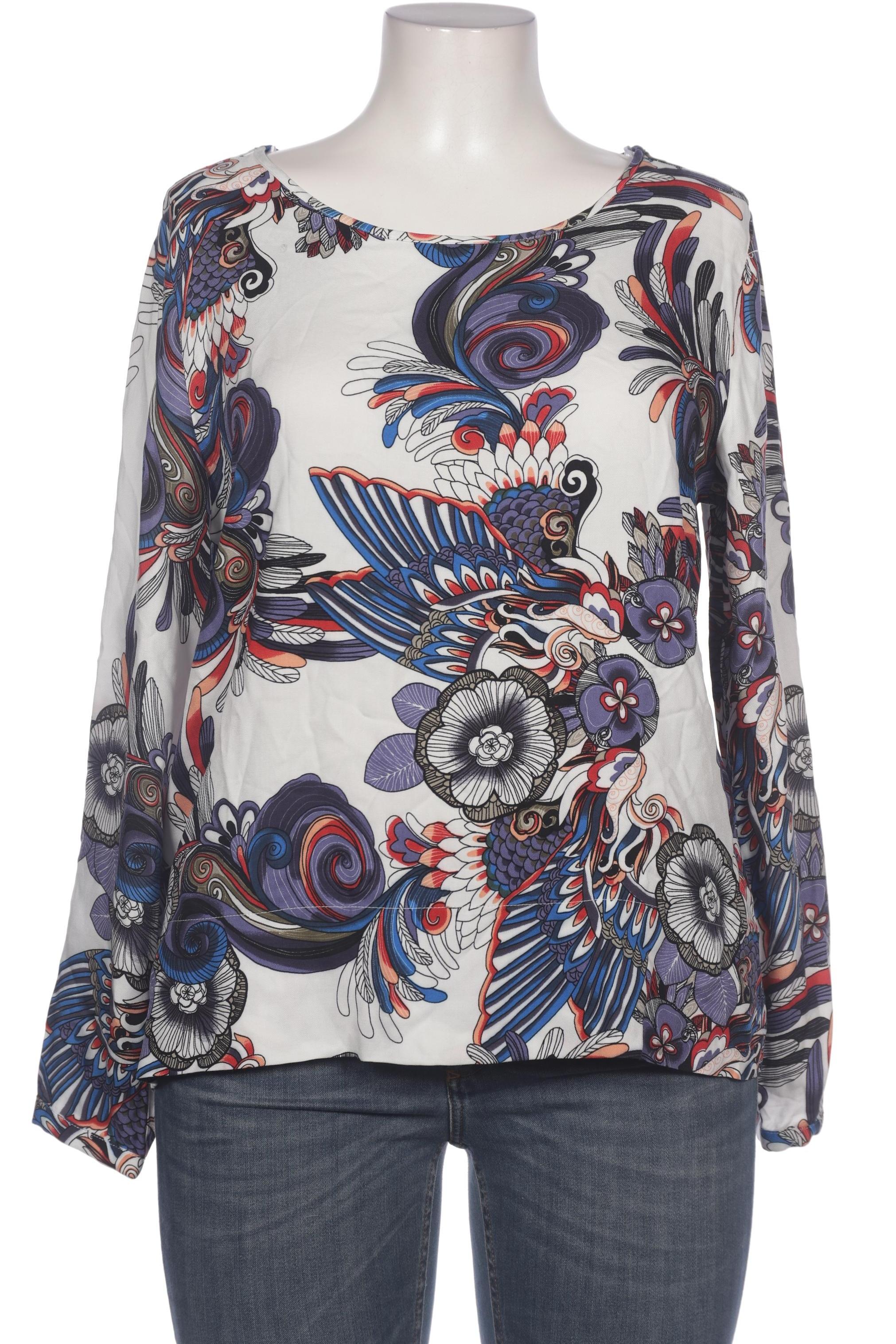 

Smith&Soul Damen Bluse, marineblau, Gr. 44