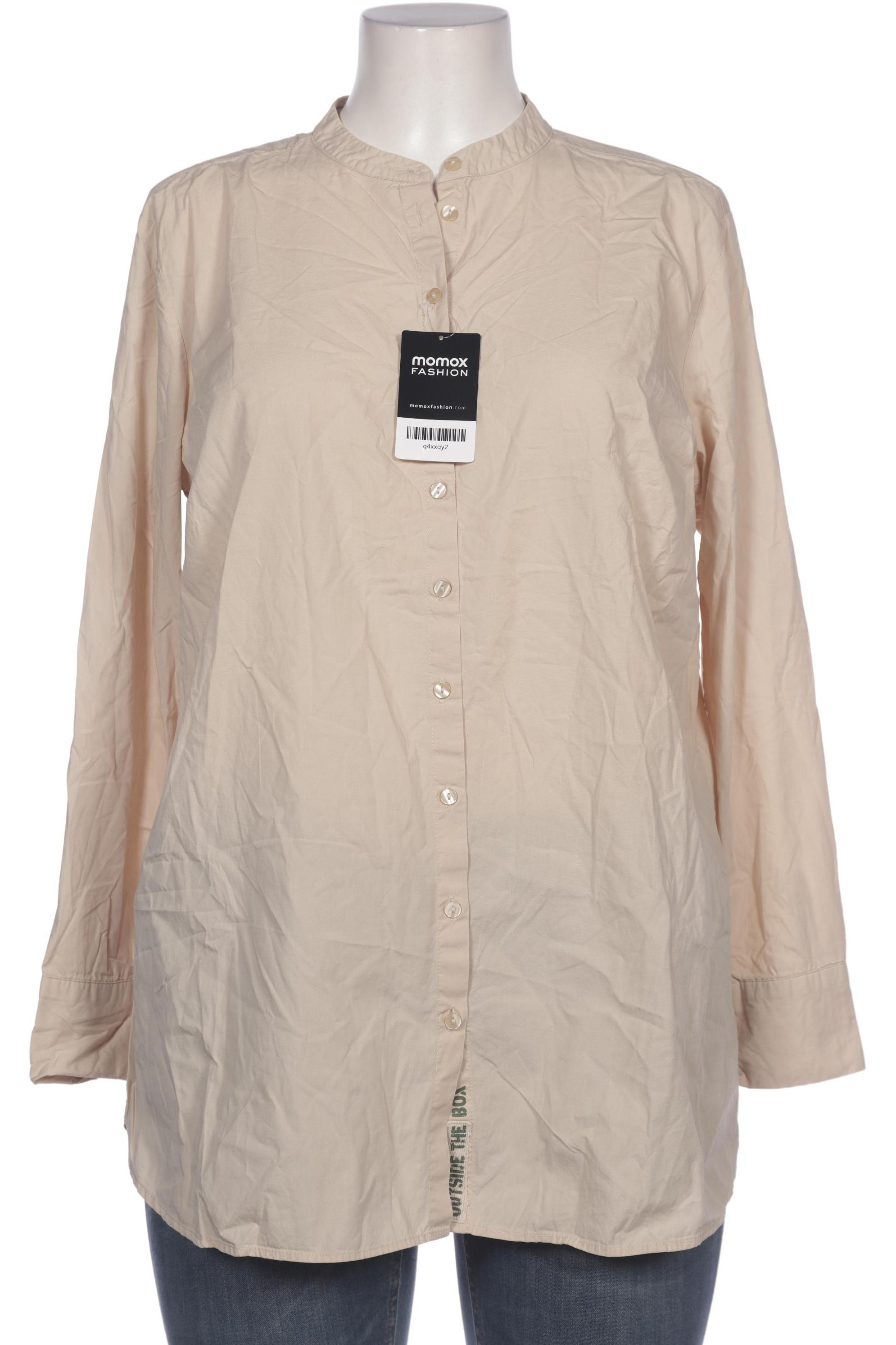

Smith&Soul Damen Bluse, beige, Gr. 46