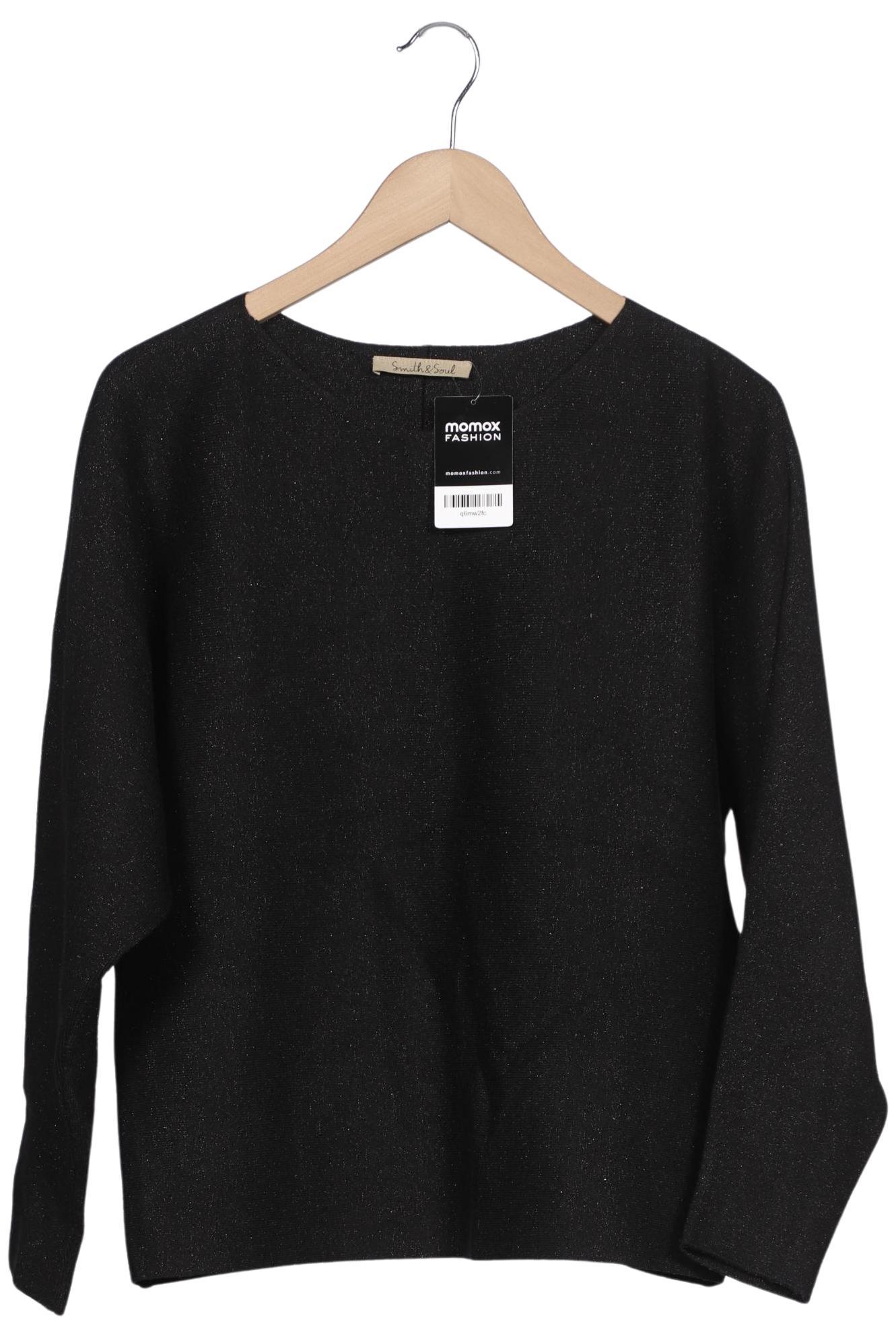 

Smith&Soul Damen Pullover, grau, Gr. 36