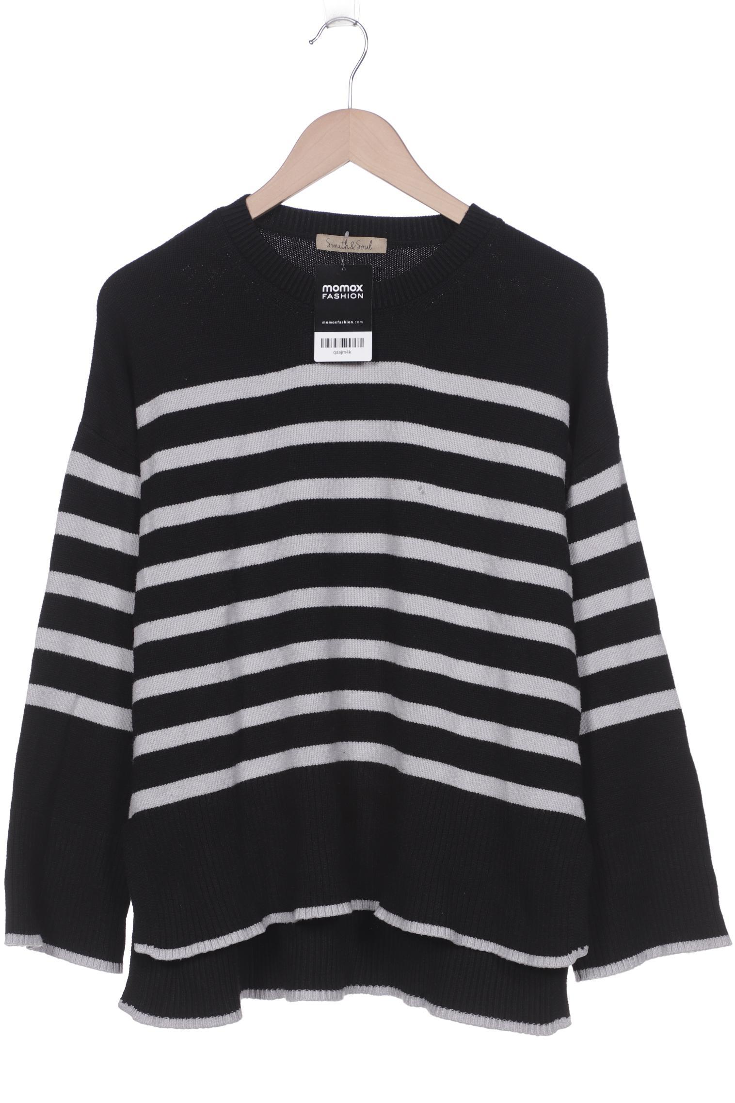 

Smith&Soul Damen Pullover, schwarz, Gr. 36