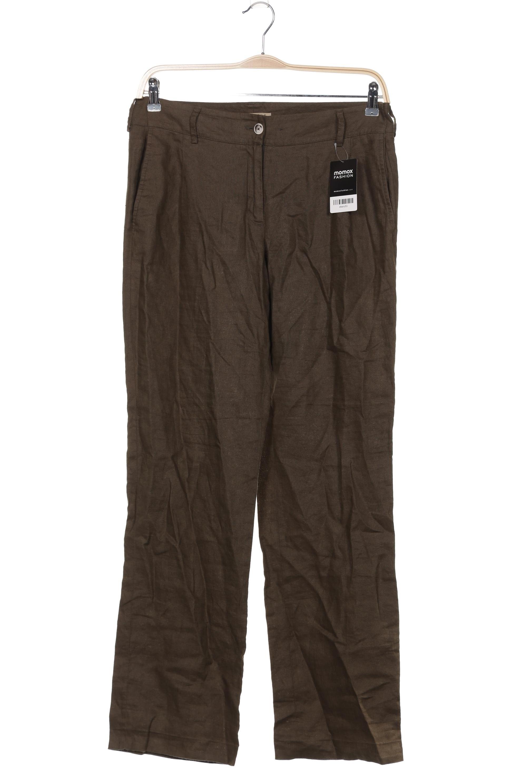 

Smith&Soul Damen Stoffhose, grün, Gr. 0