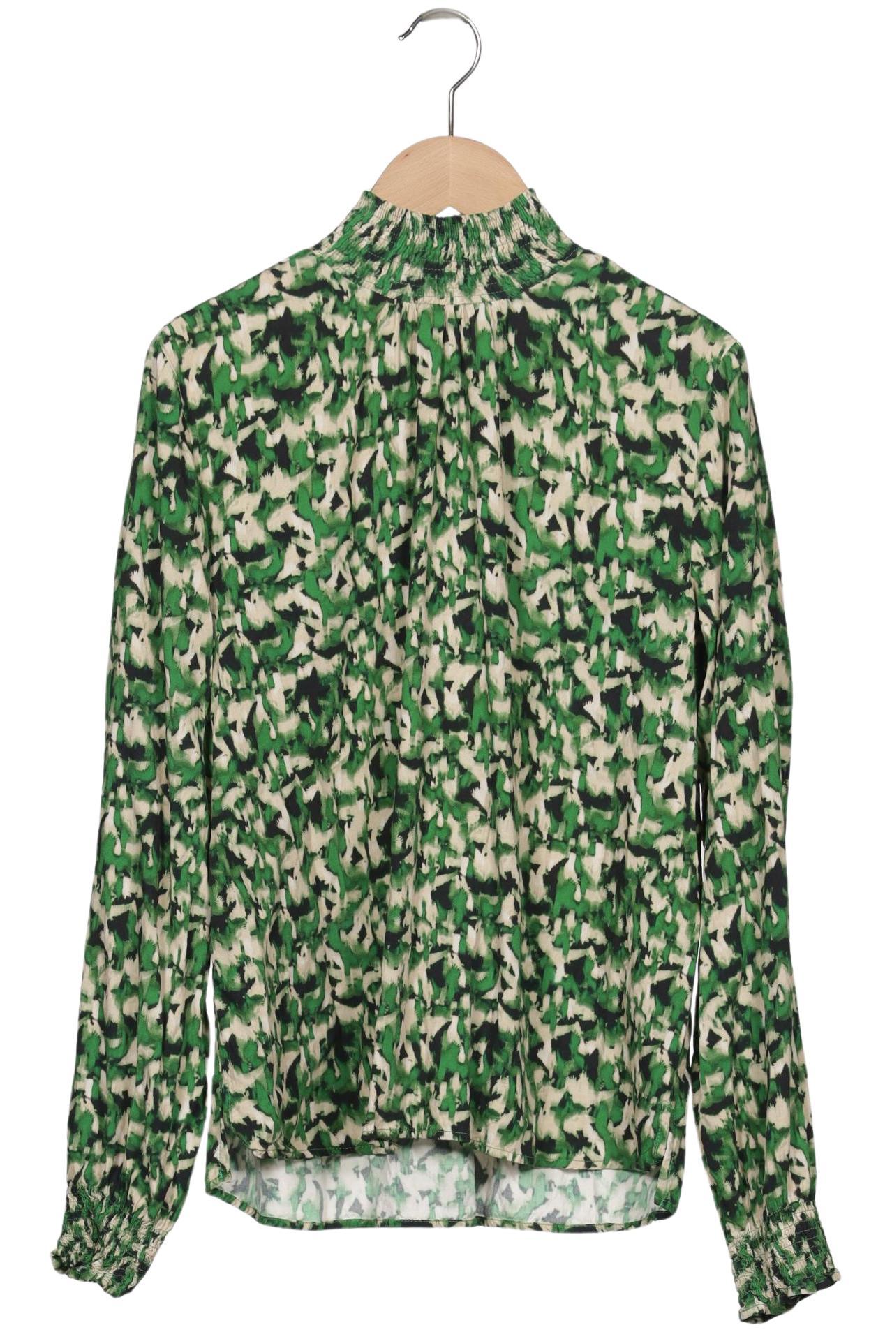 

Smith&Soul Damen Bluse, grün, Gr. 38
