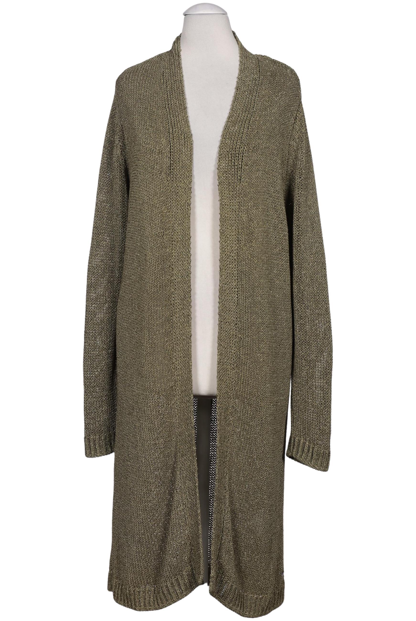 

Smith&Soul Damen Strickjacke, grün, Gr. 34