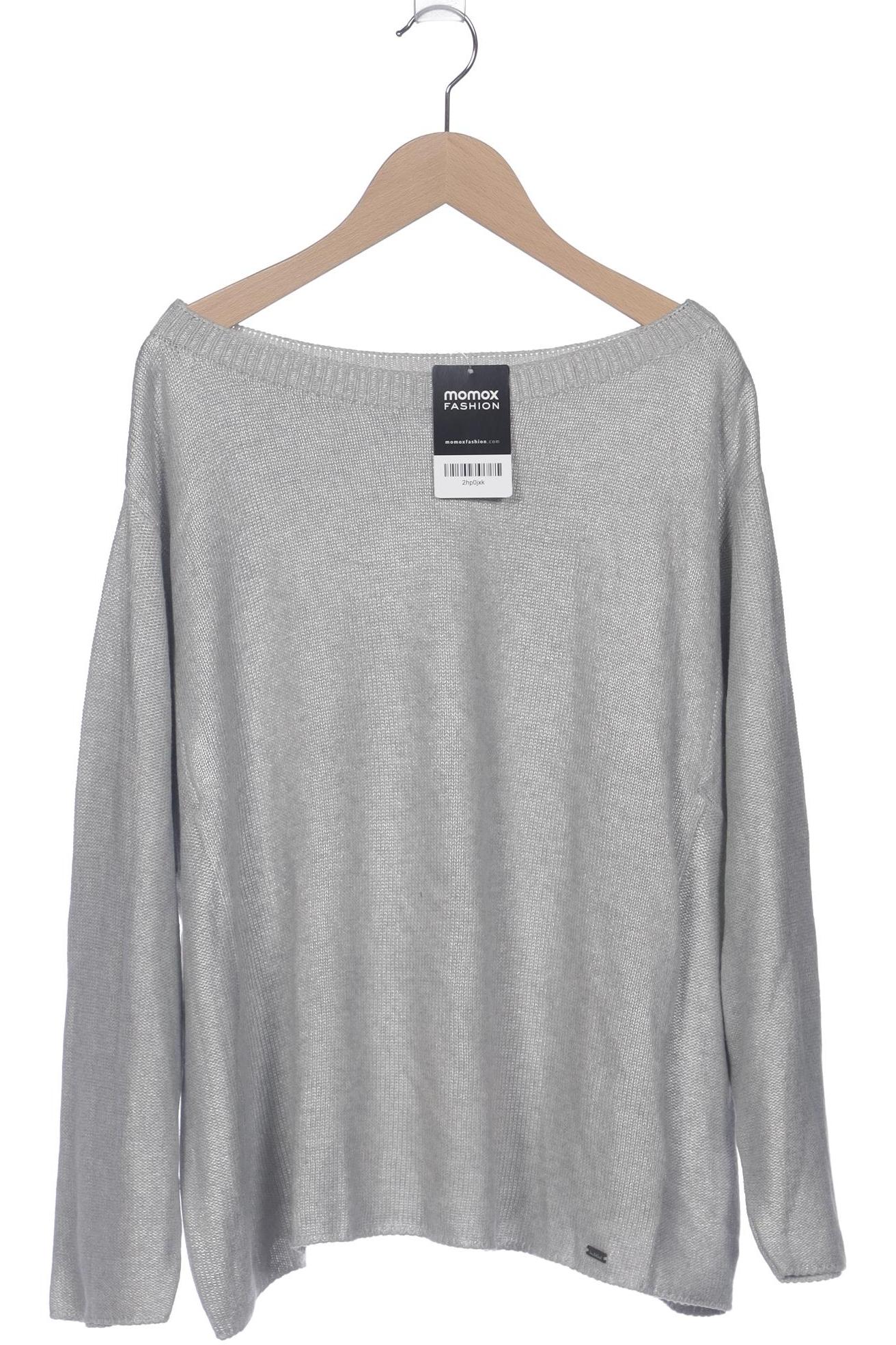 

Smith&Soul Damen Pullover, silber, Gr. 36