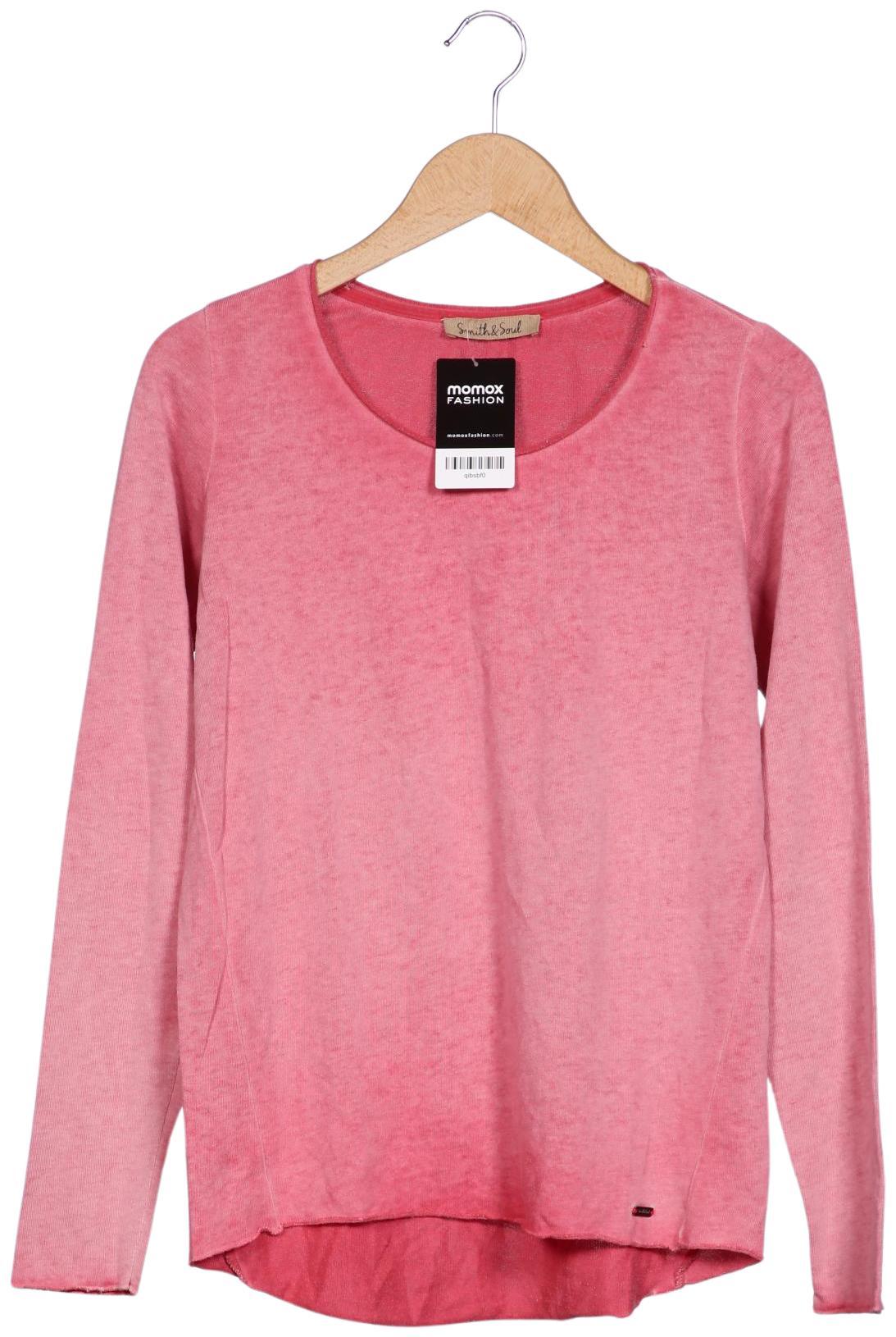 

Smith&Soul Damen Pullover, pink, Gr. 38