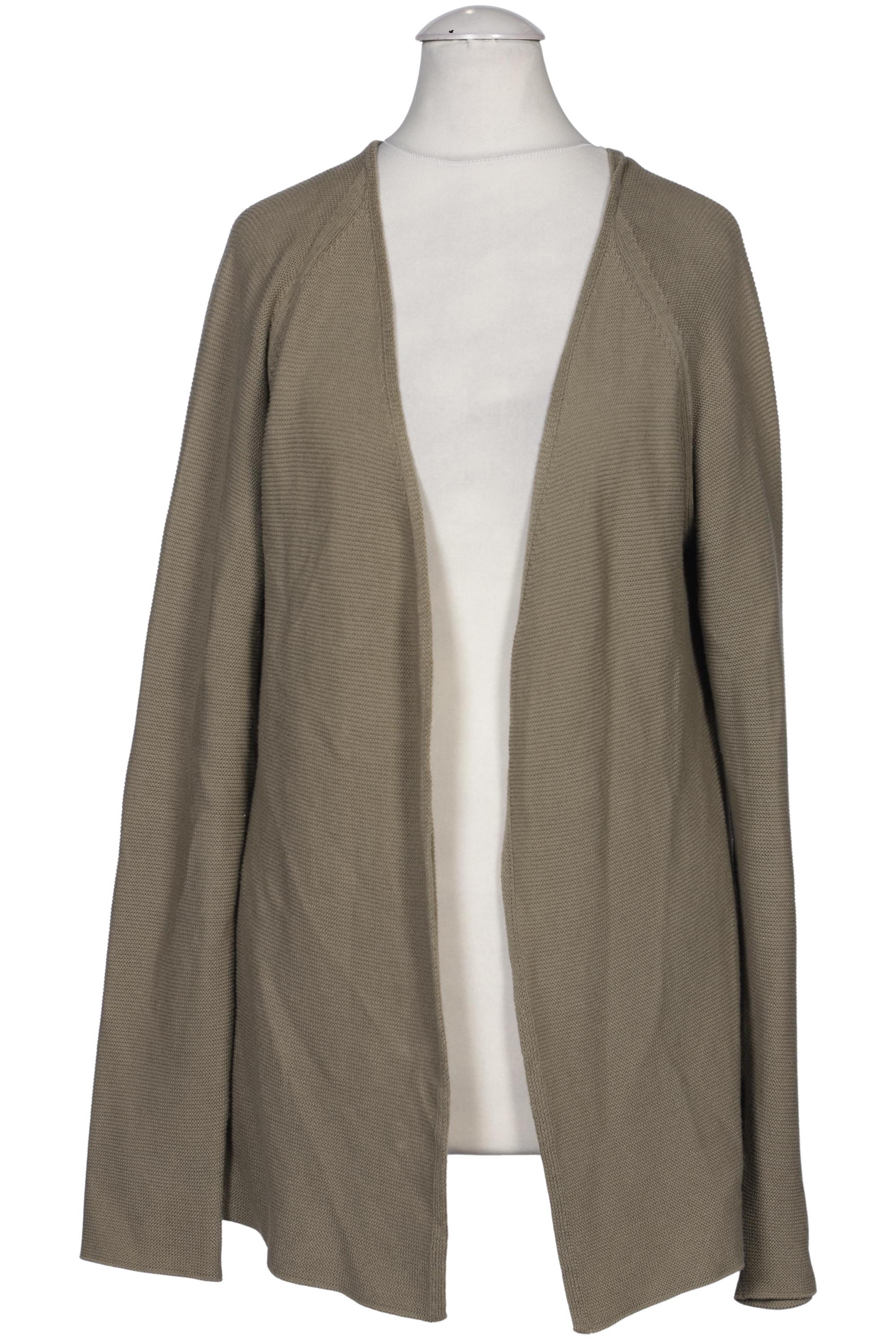 

Smith&Soul Damen Strickjacke, grün, Gr. 34