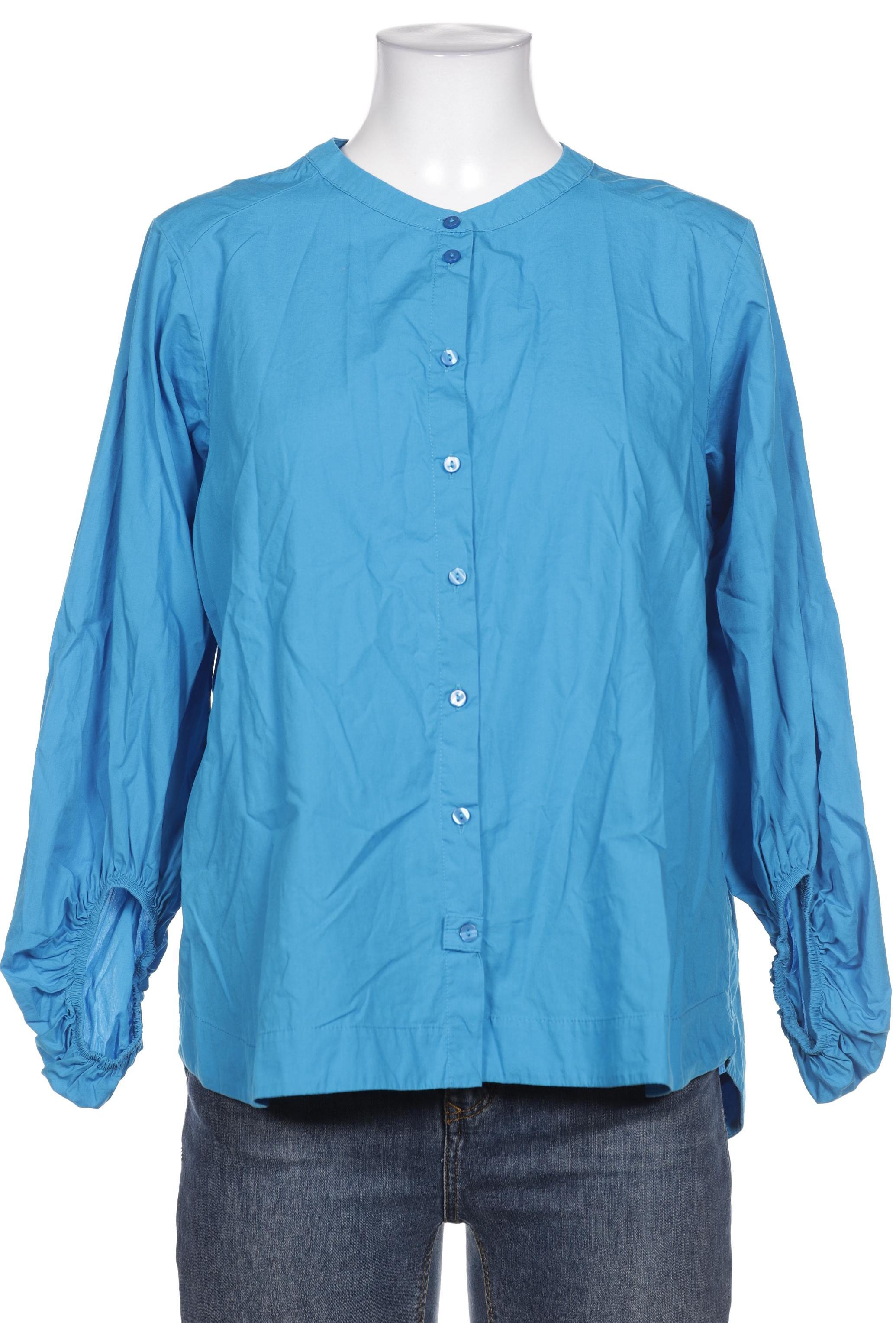 

Smith&Soul Damen Bluse, blau, Gr. 36