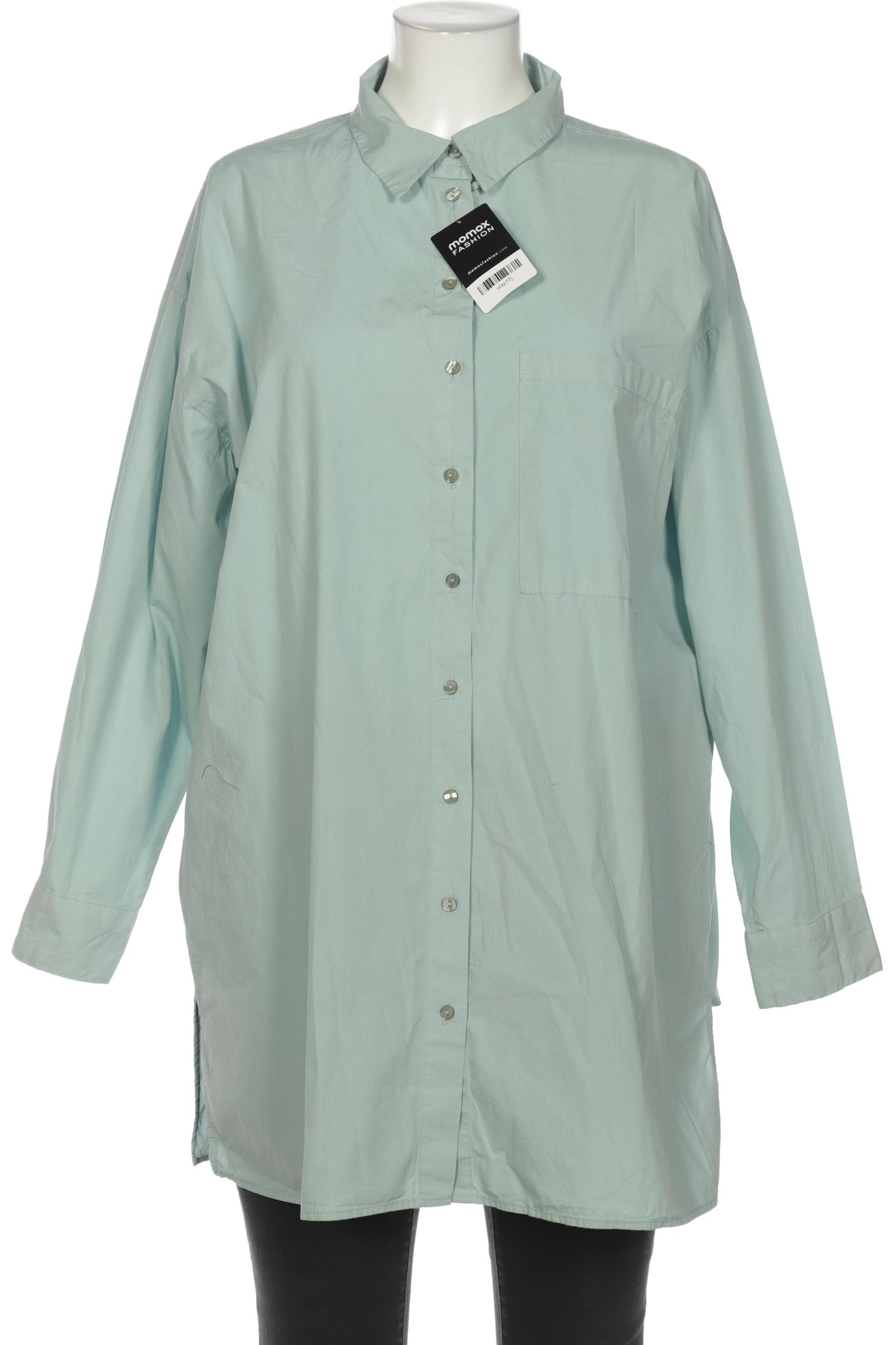

Smith&Soul Damen Bluse, türkis, Gr. 46