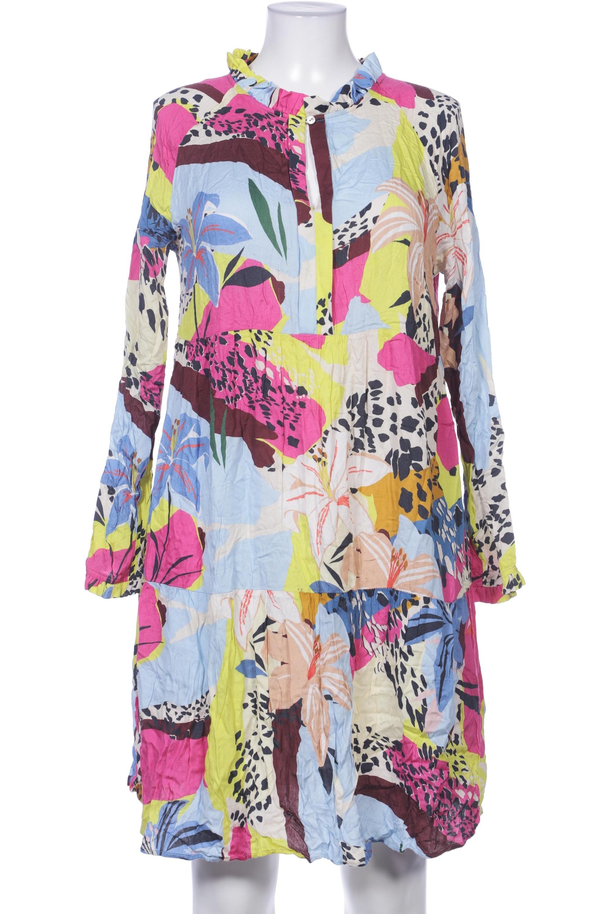 

Smith&Soul Damen Kleid, mehrfarbig, Gr. 38