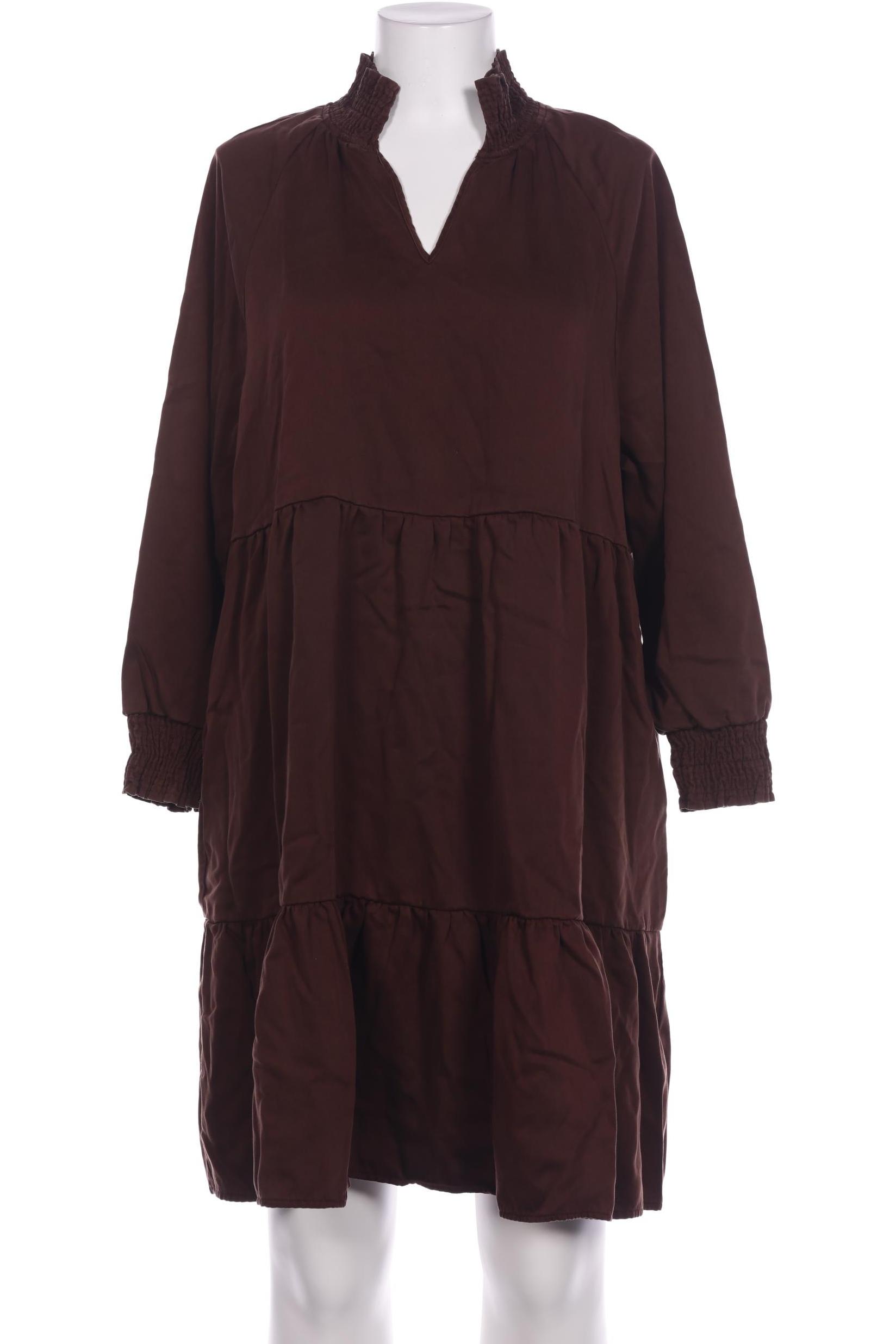 

Smith&Soul Damen Kleid, braun, Gr. 42