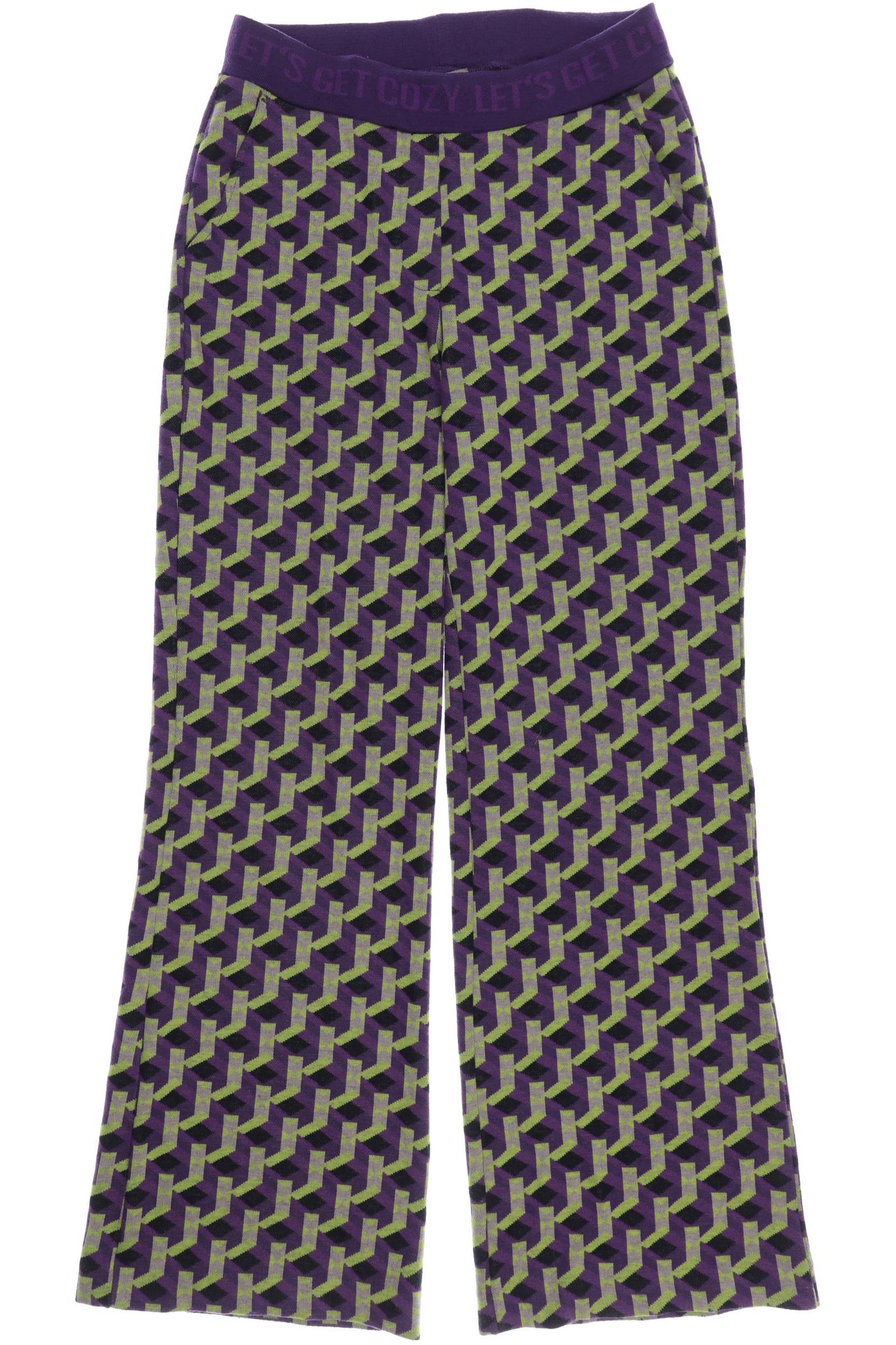 

Smith&Soul Damen Stoffhose, flieder, Gr. 0