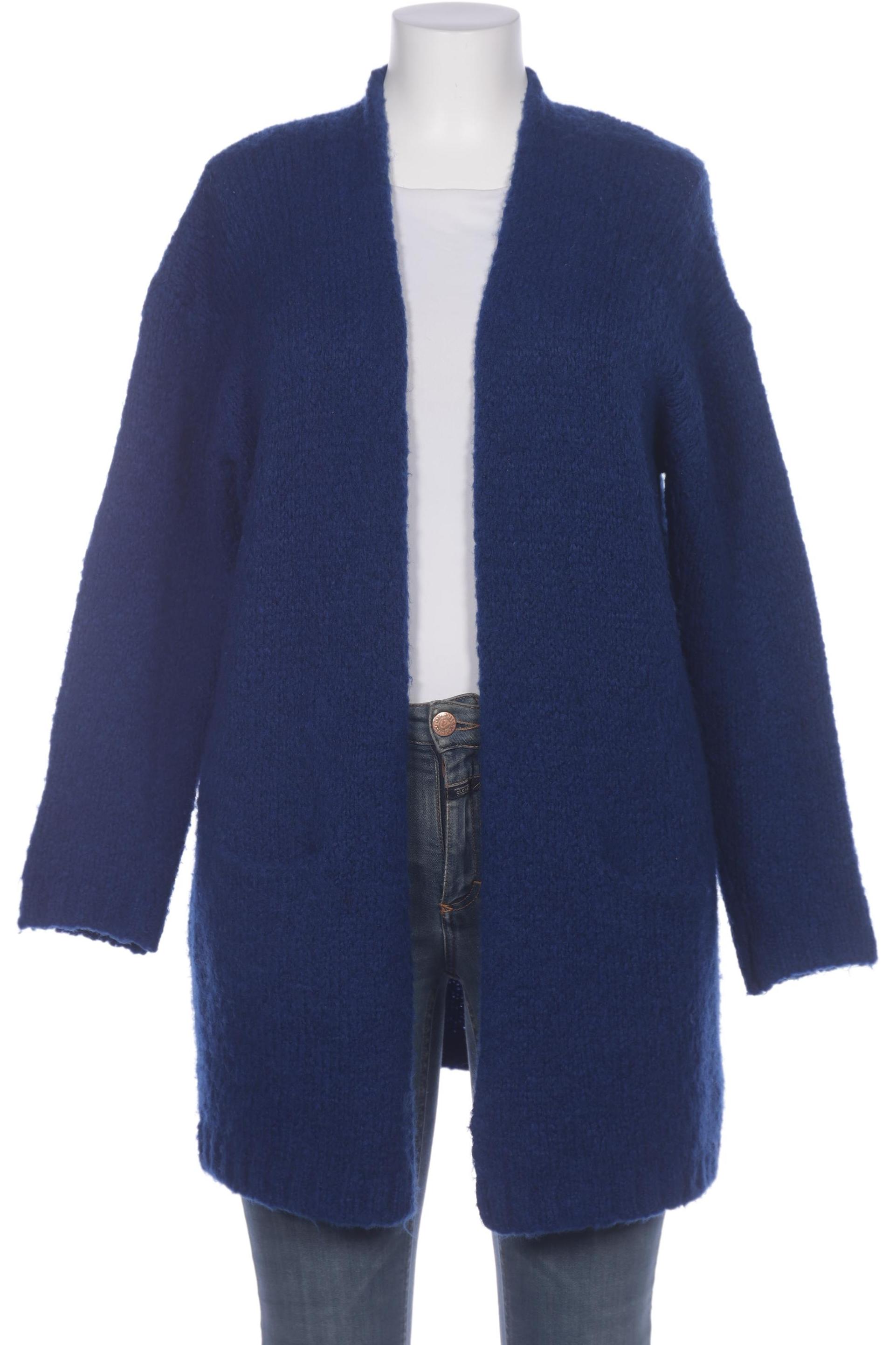 

Smith&Soul Damen Strickjacke, blau, Gr. 38