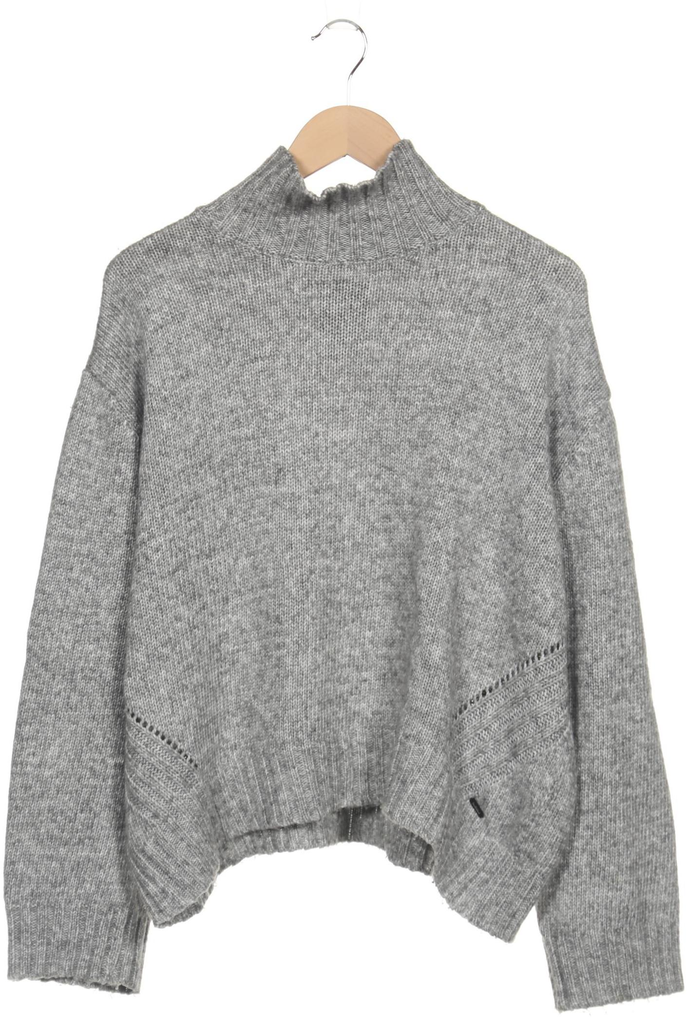 

Smith&Soul Damen Pullover, grau, Gr. 42