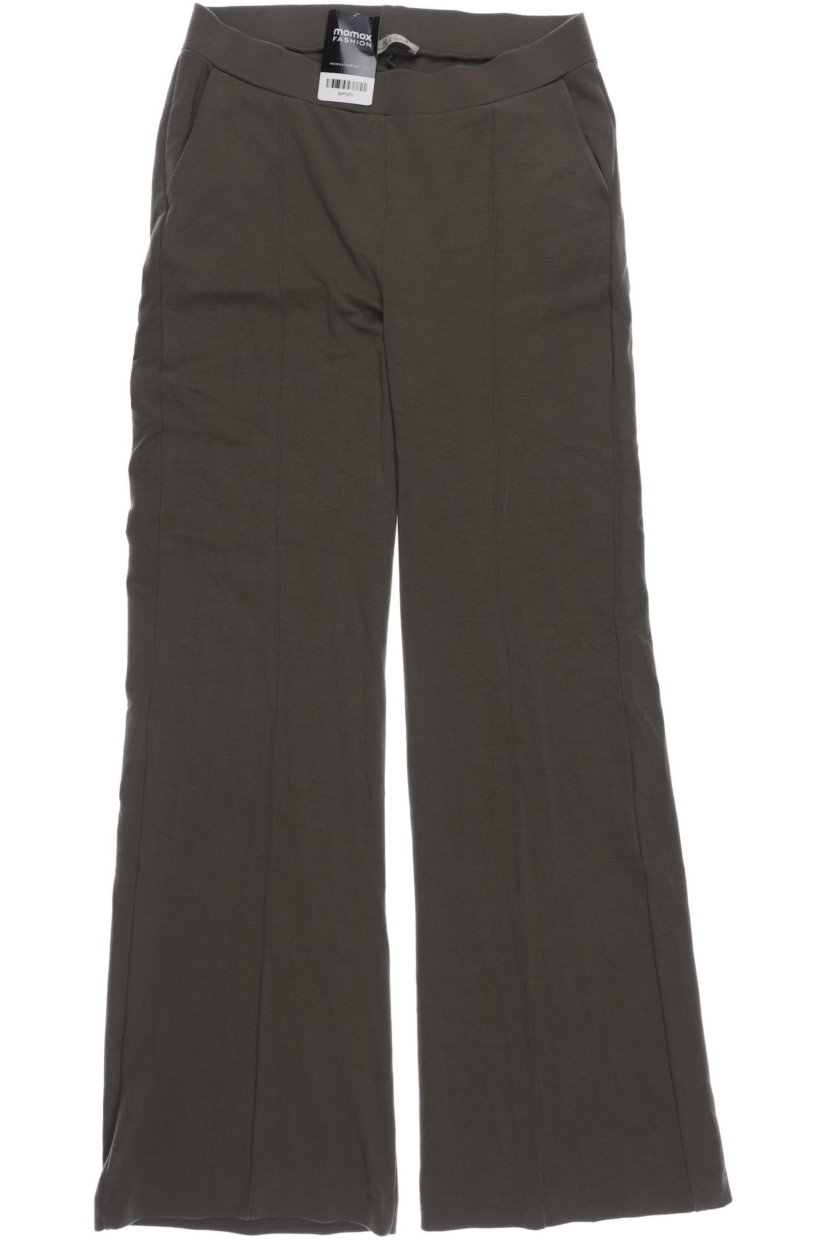 

Smith&Soul Damen Stoffhose, grün, Gr. 0