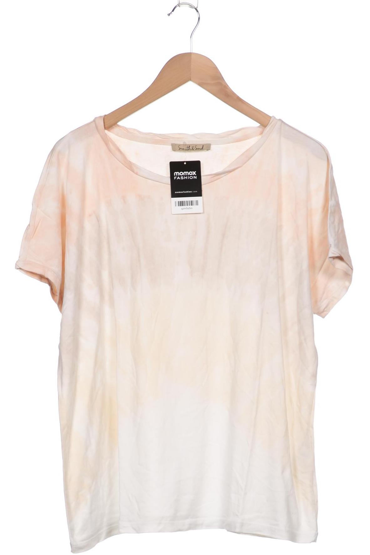 

Smith&Soul Damen T-Shirt, mehrfarbig, Gr. 42