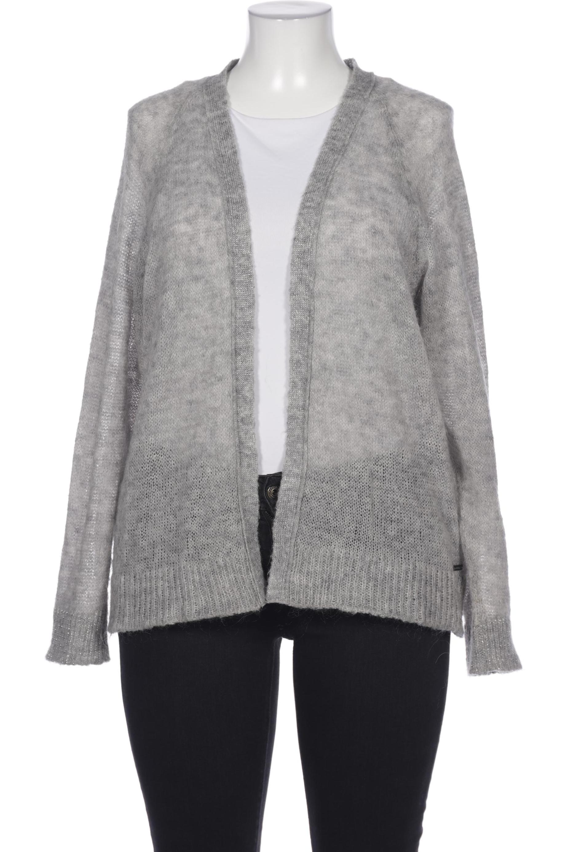 

Smith&Soul Damen Strickjacke, grau