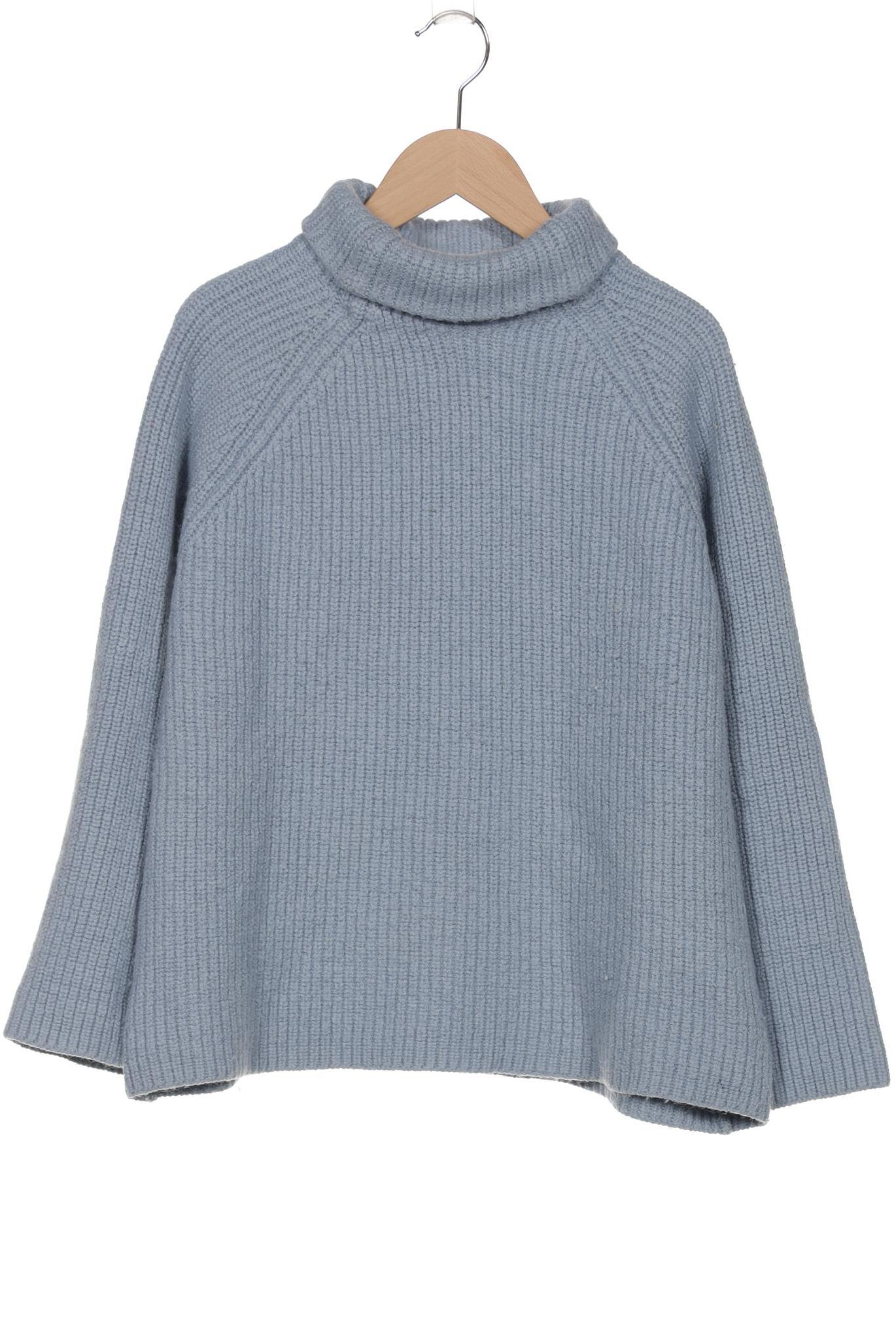 

Smith&Soul Damen Pullover, blau, Gr. 38