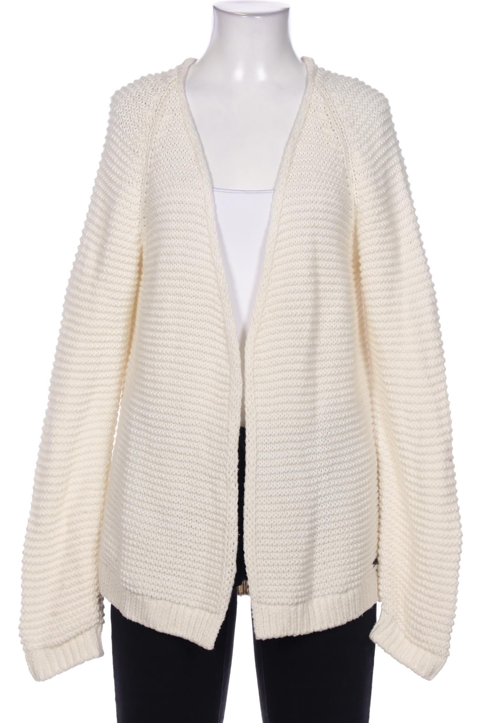 

Smith&Soul Damen Strickjacke, cremeweiß, Gr. 34