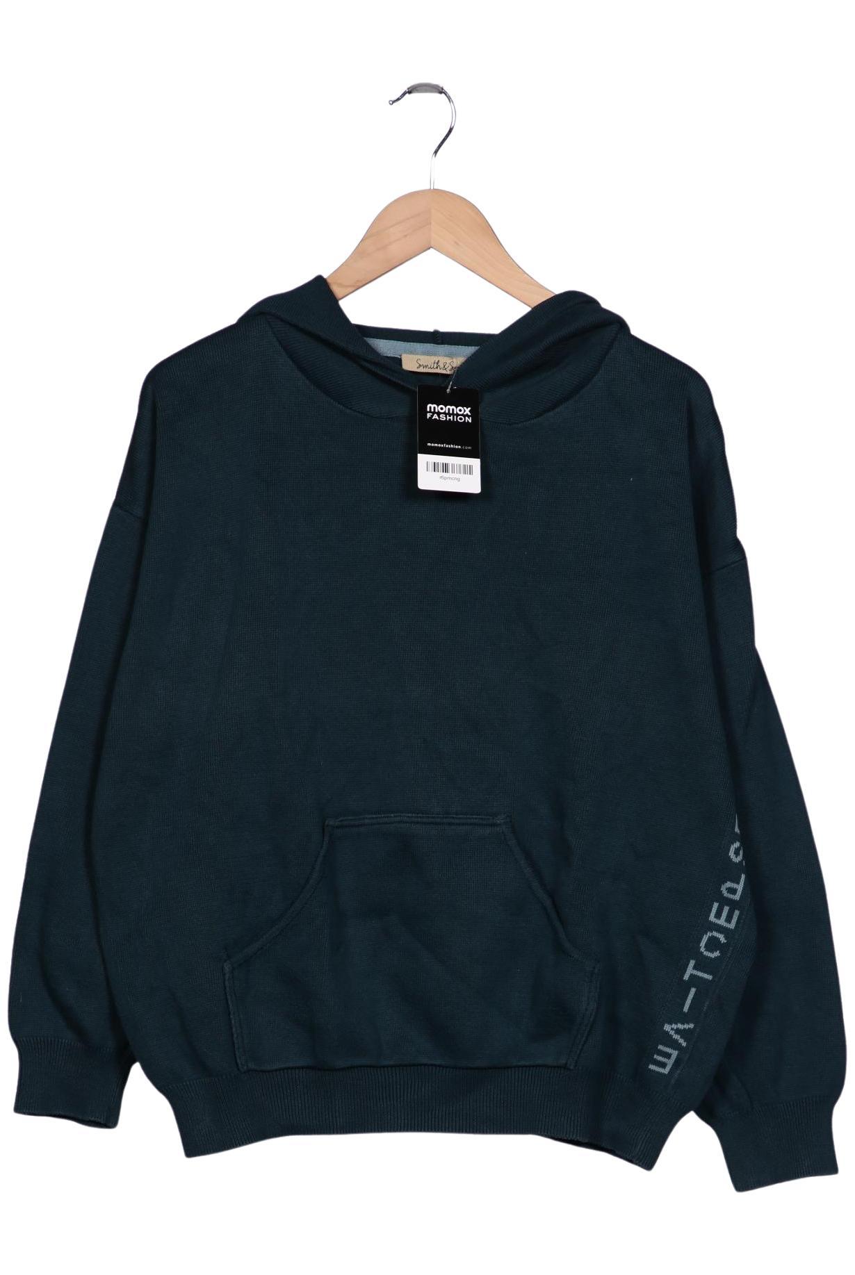 

Smith&Soul Damen Pullover, grün, Gr. 38