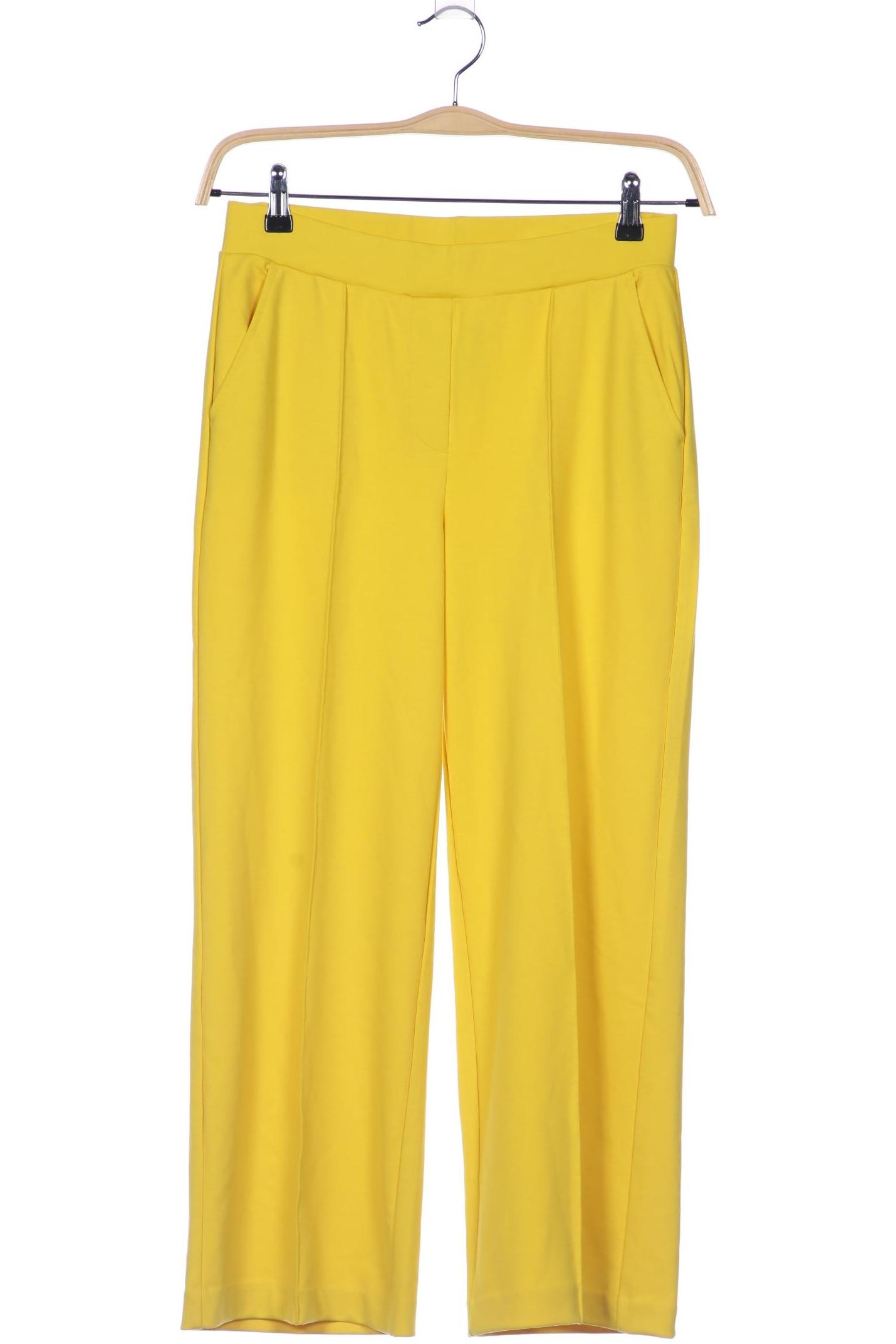 

Smith&Soul Damen Stoffhose, gelb, Gr. 0