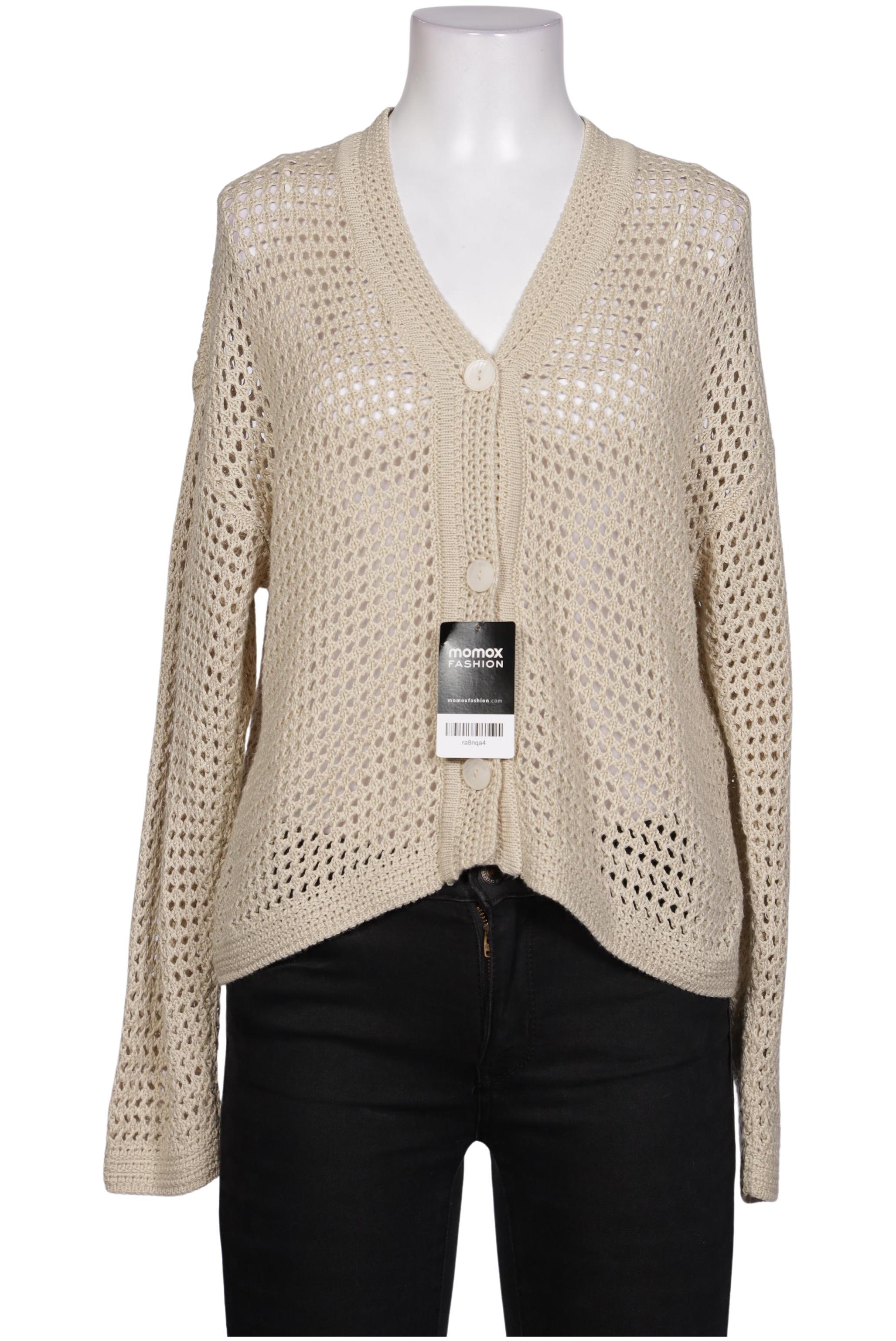 

Smith&Soul Damen Strickjacke, beige, Gr. 36