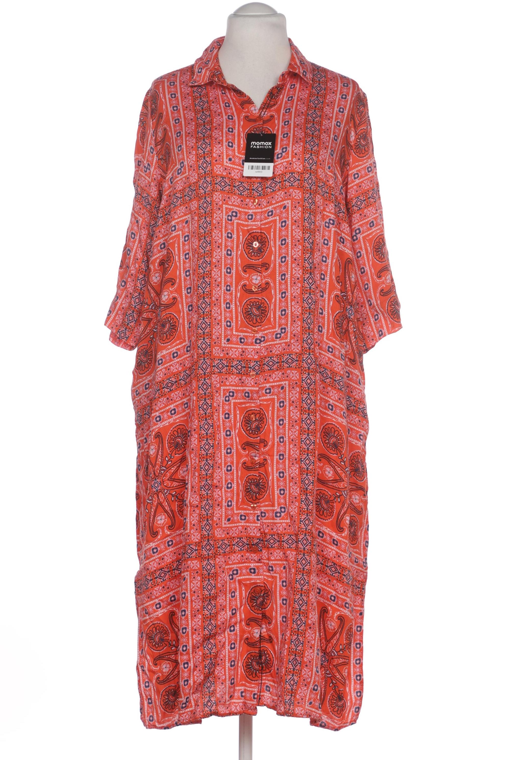 

Smith&Soul Damen Kleid, orange, Gr. 46