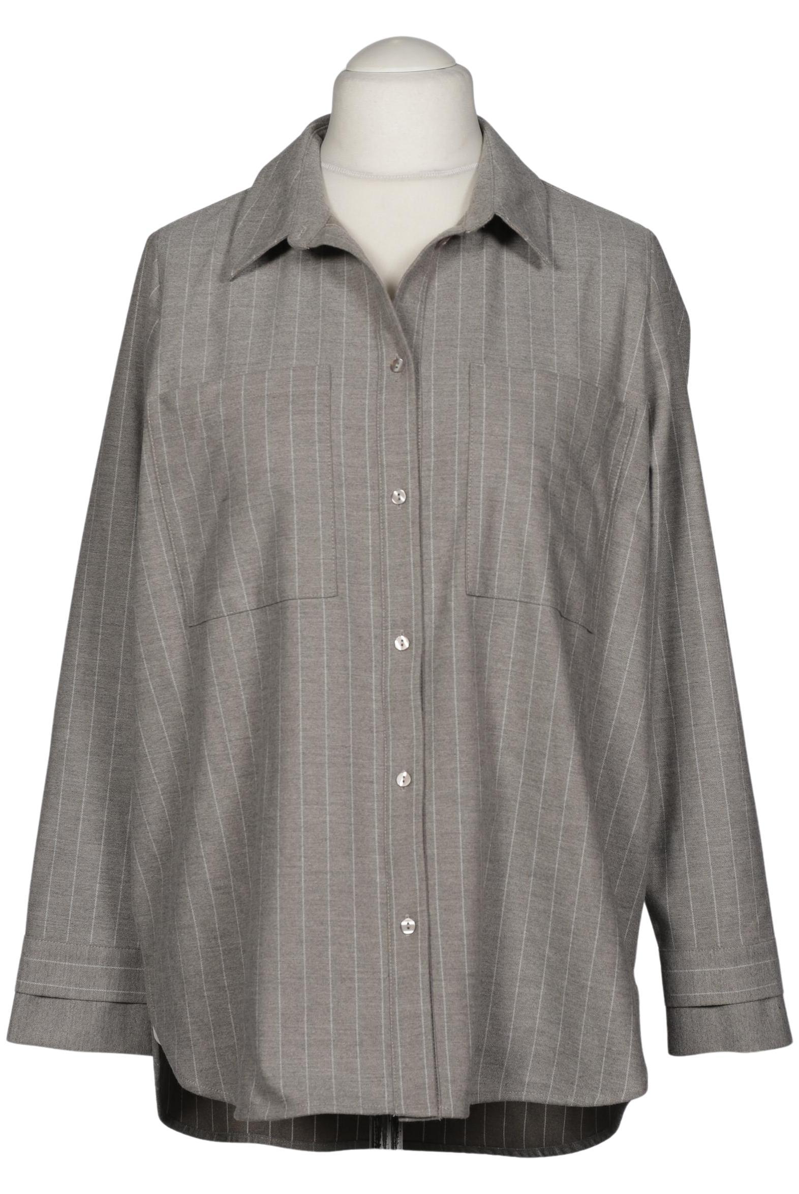 

Smith&Soul Damen Bluse, grau, Gr. 42
