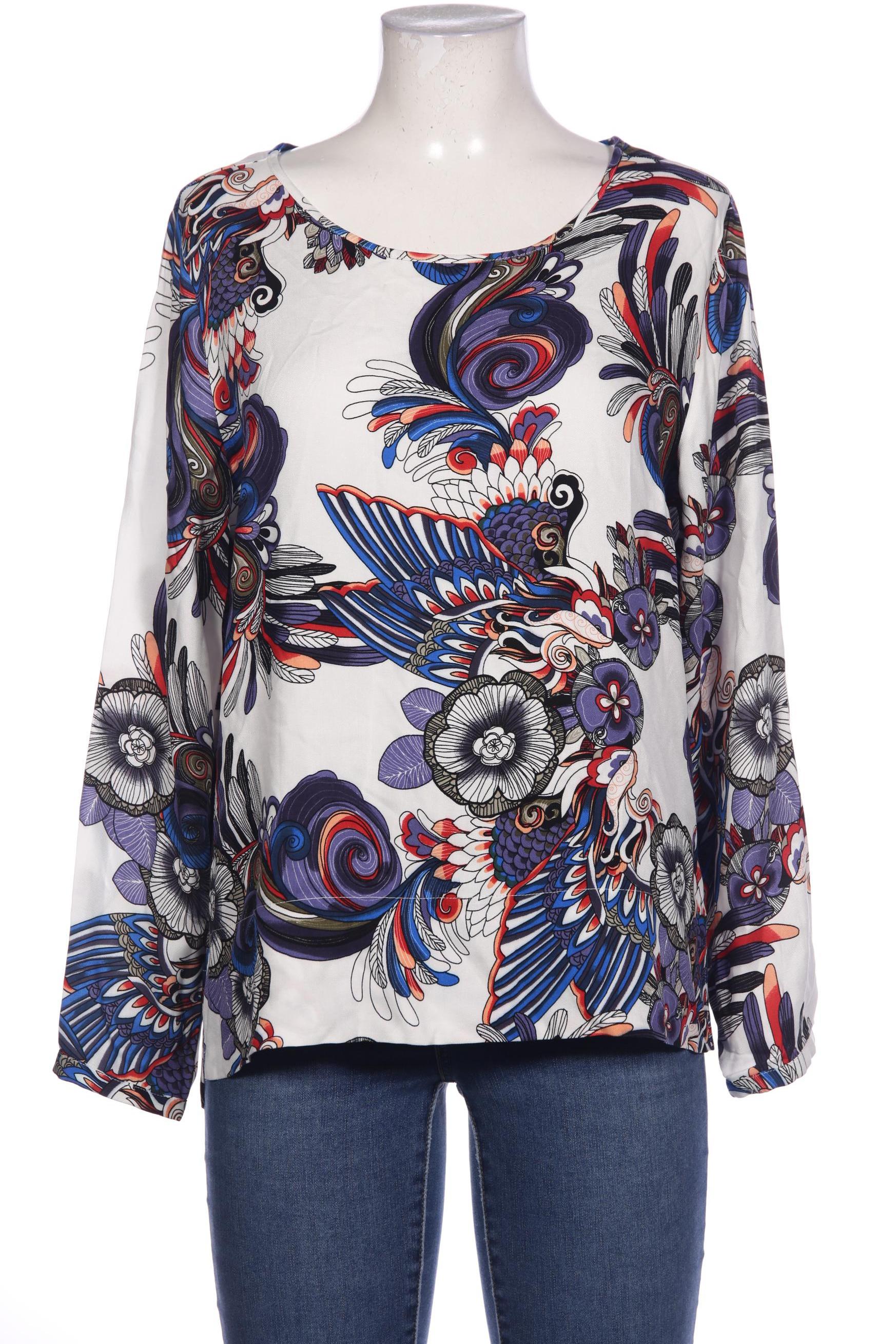 

Smith&Soul Damen Bluse, mehrfarbig, Gr. 44