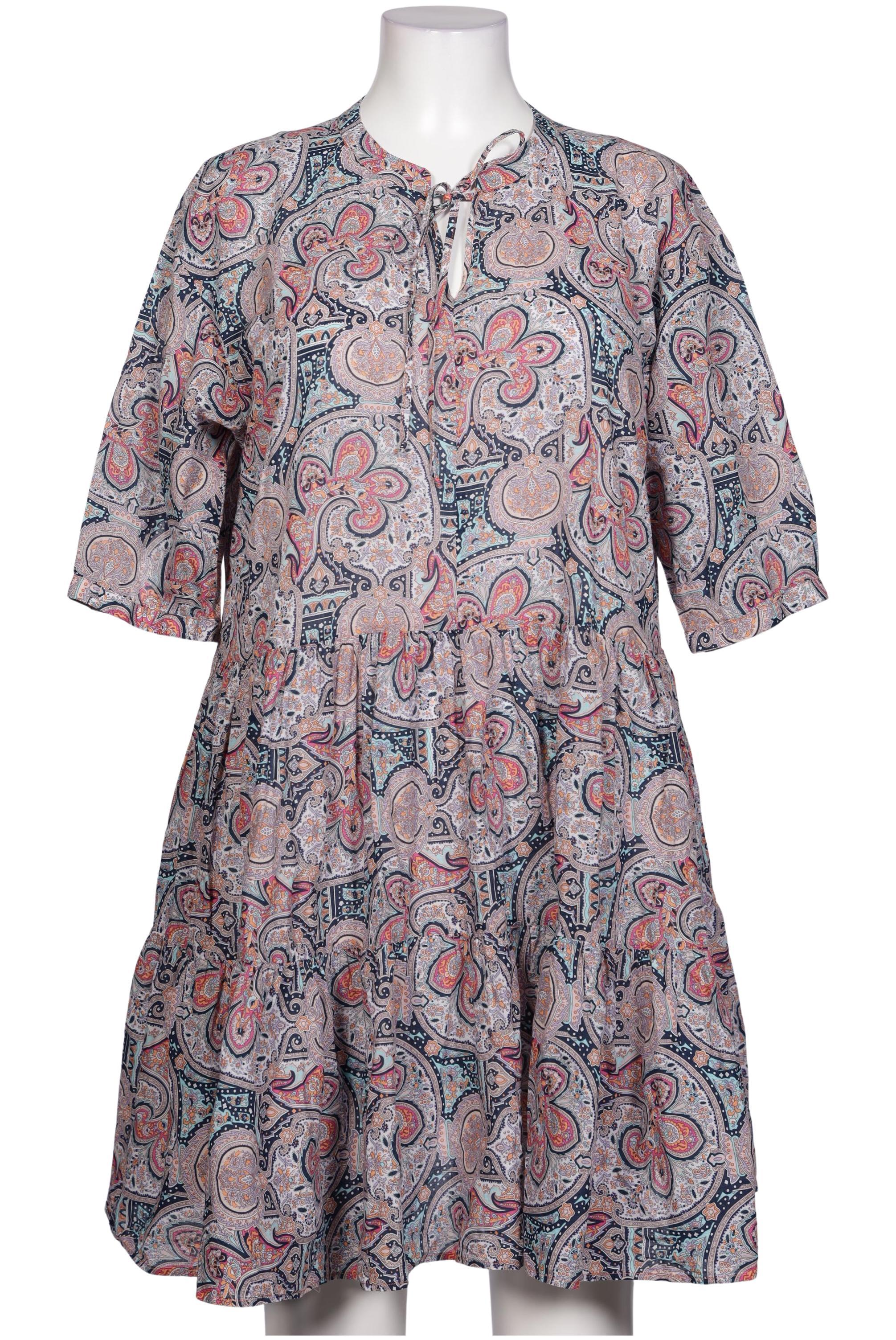 

Smith&Soul Damen Kleid, mehrfarbig, Gr. 46