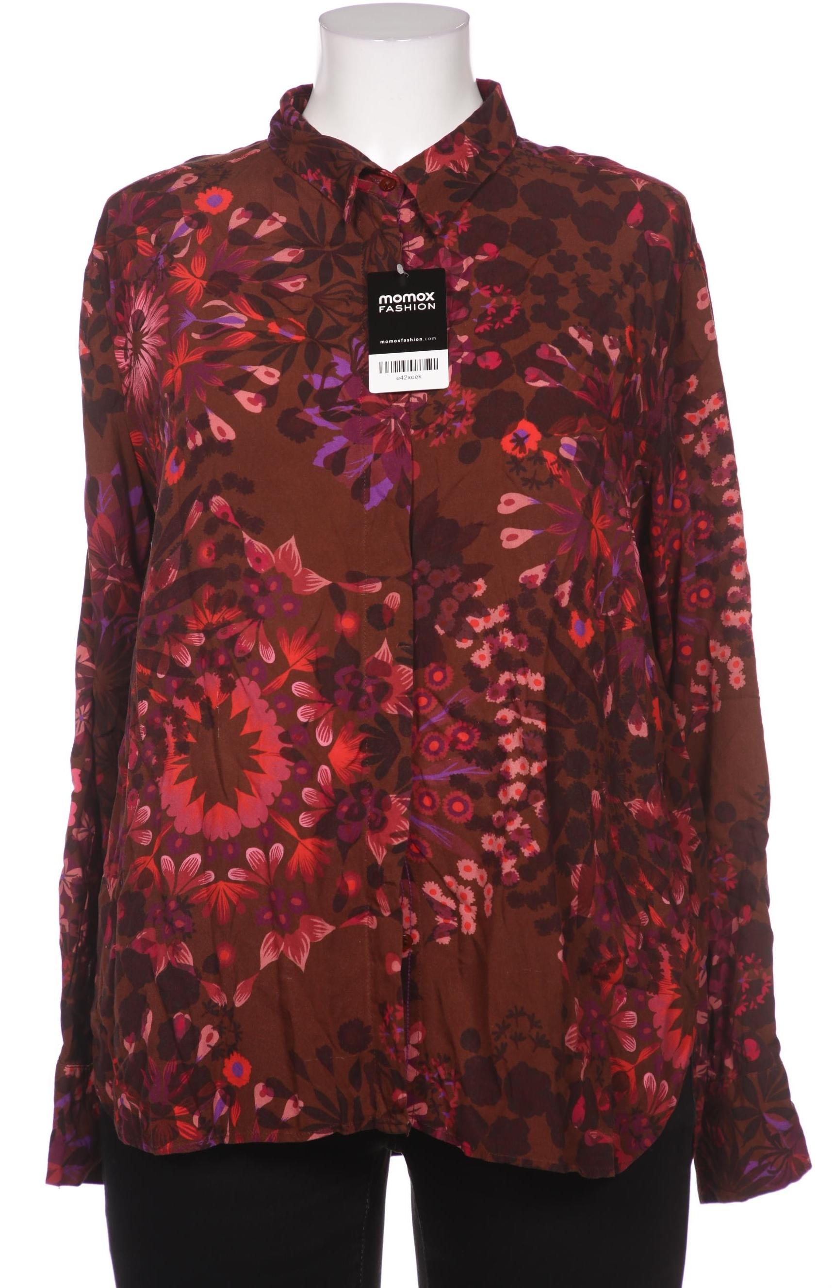 

Smith&Soul Damen Bluse, braun, Gr. 44