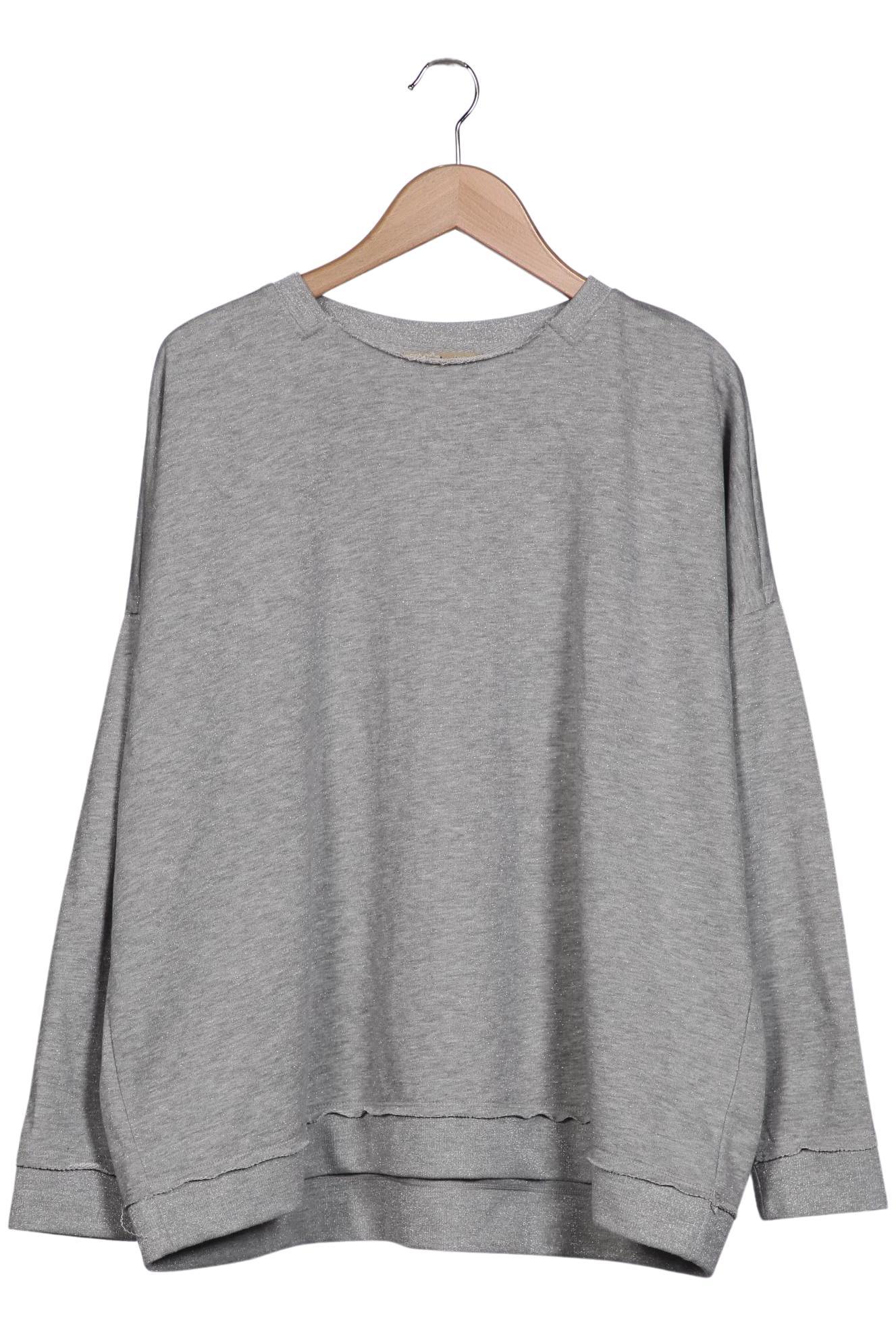 

Smith&Soul Damen Pullover, grau, Gr. 46