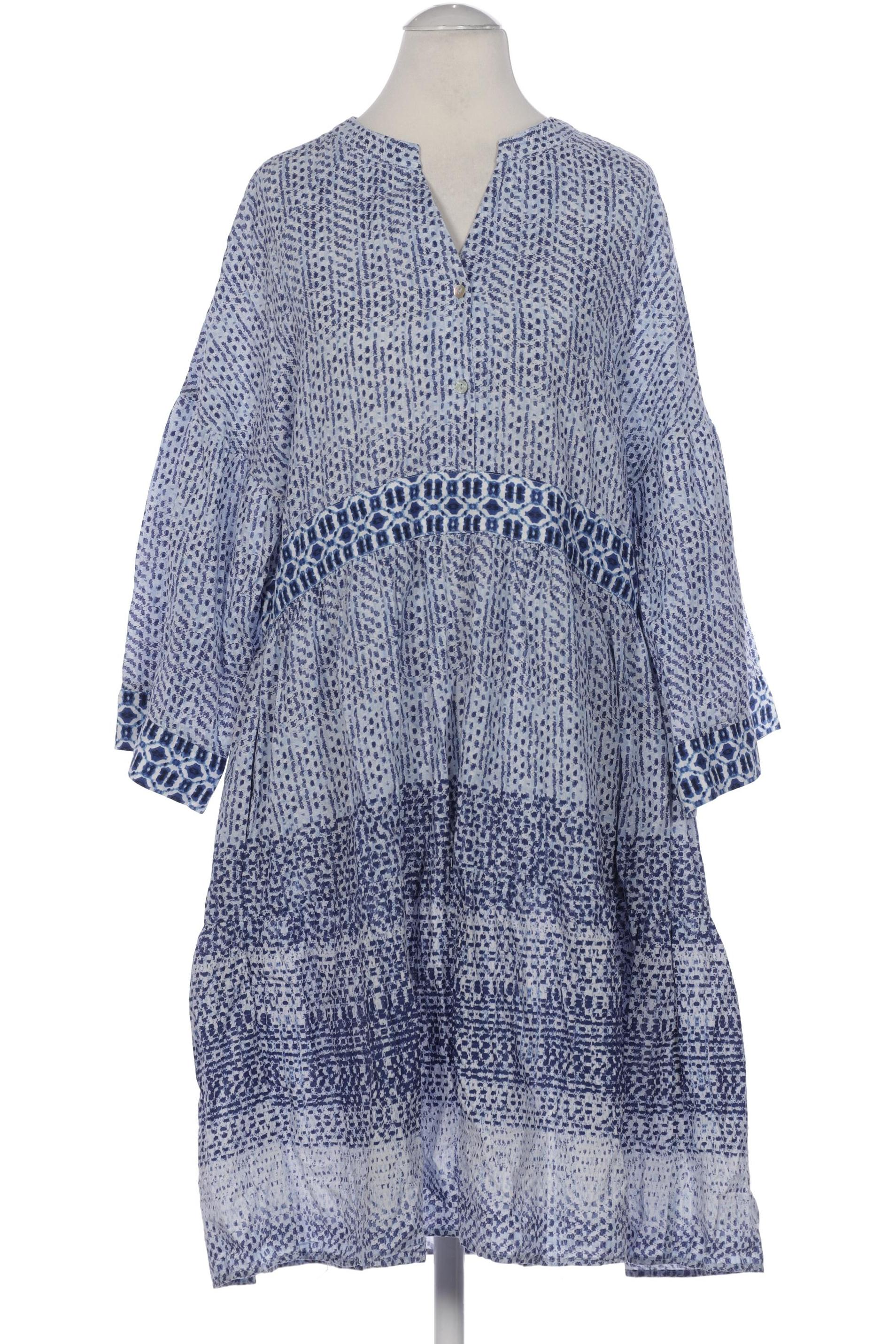 

Smith&Soul Damen Kleid, blau, Gr. 38