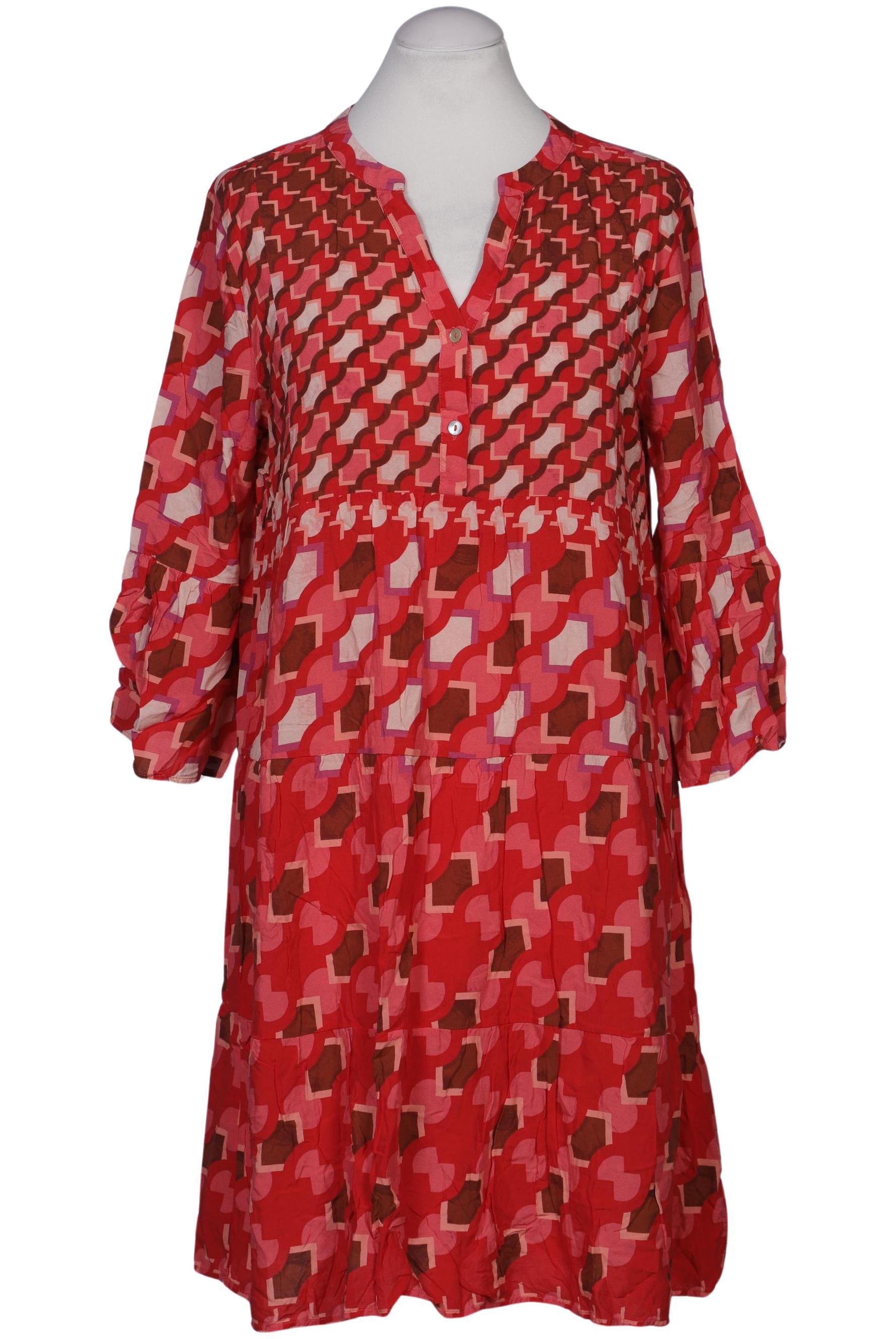 

Smith&Soul Damen Kleid, rot, Gr. 38