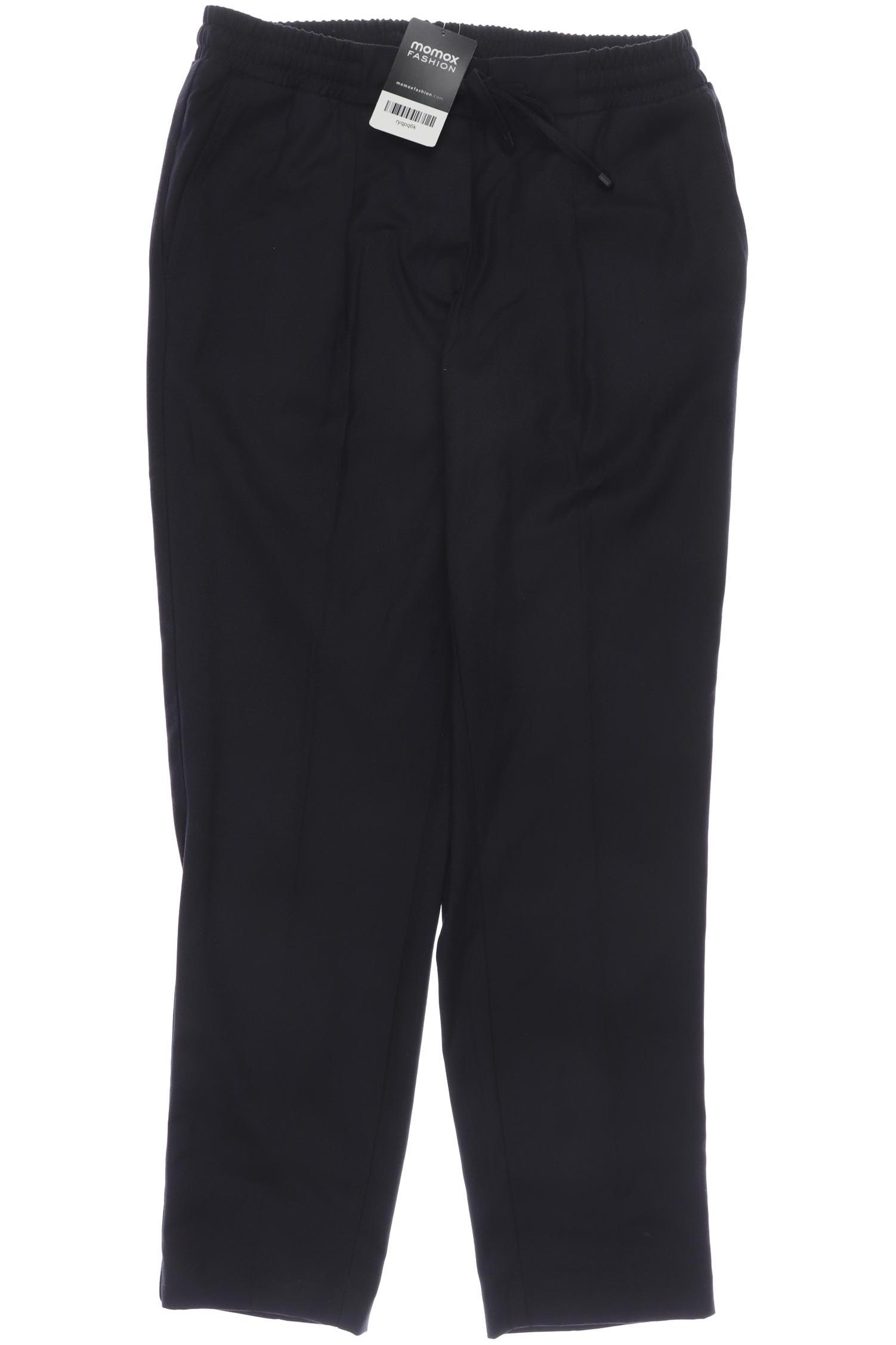 

Smith&Soul Damen Stoffhose, marineblau, Gr. 0