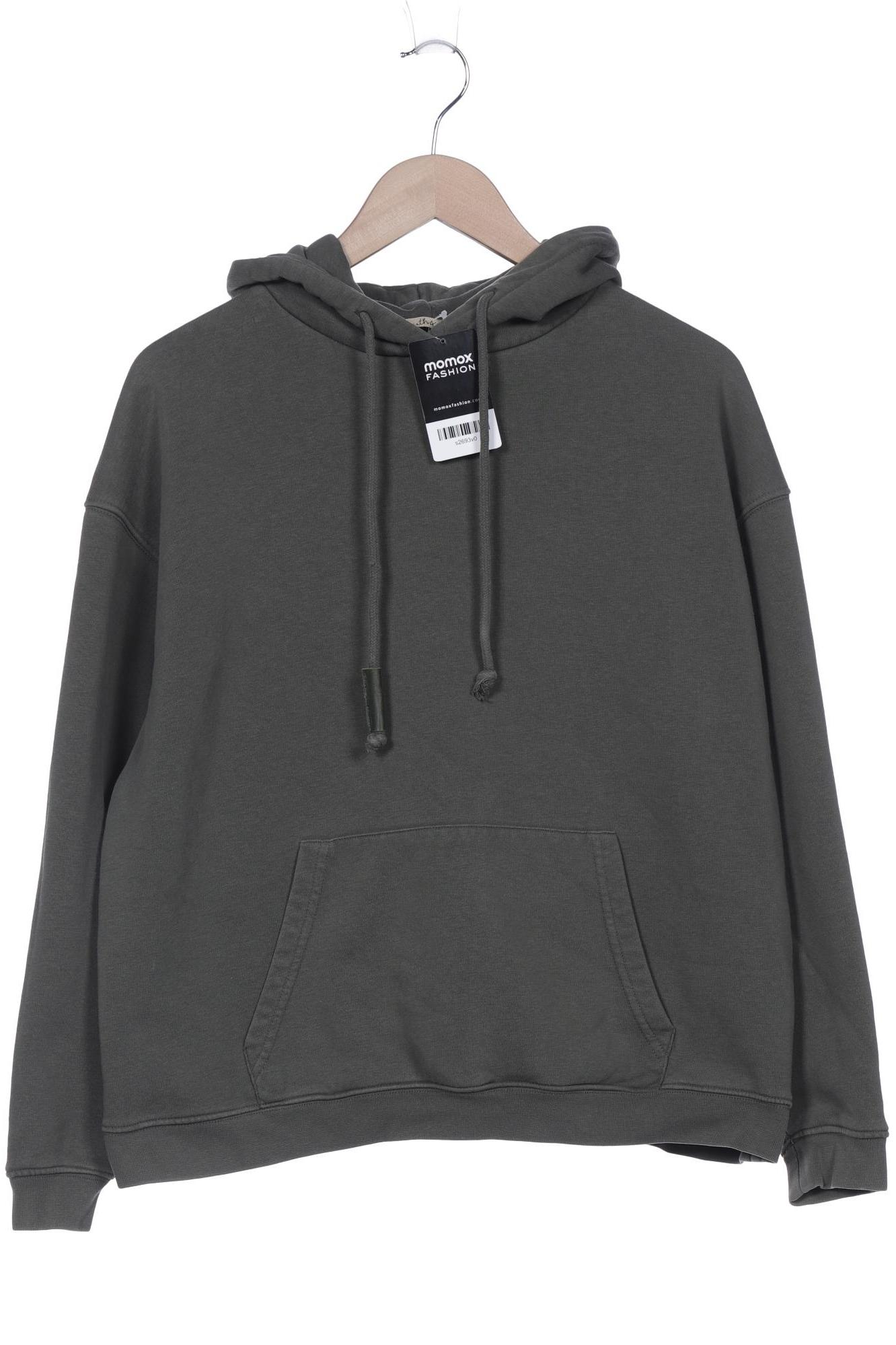 

Smith&Soul Damen Kapuzenpullover, grün, Gr. 34