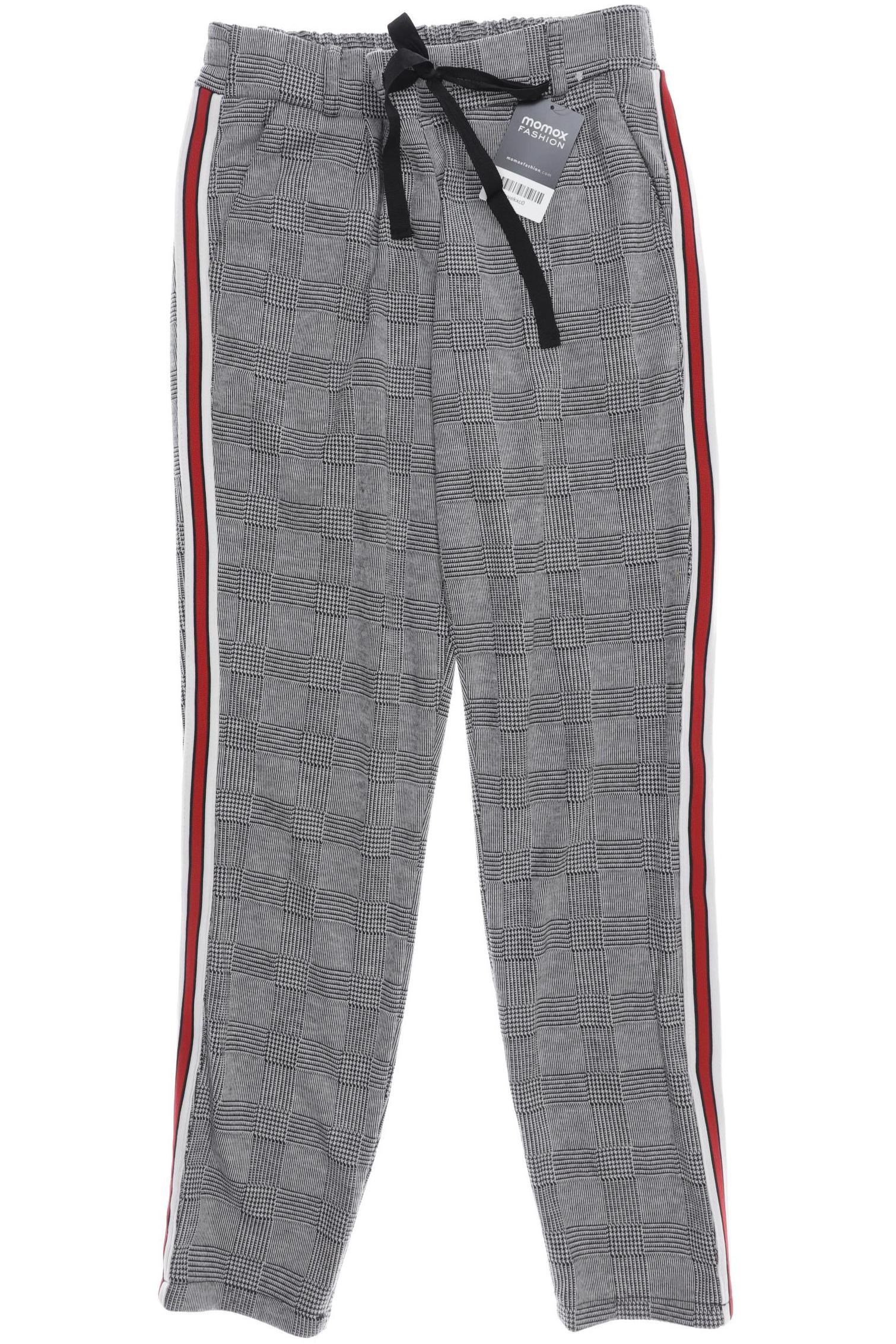 

Smith&Soul Damen Stoffhose, schwarz, Gr. 0