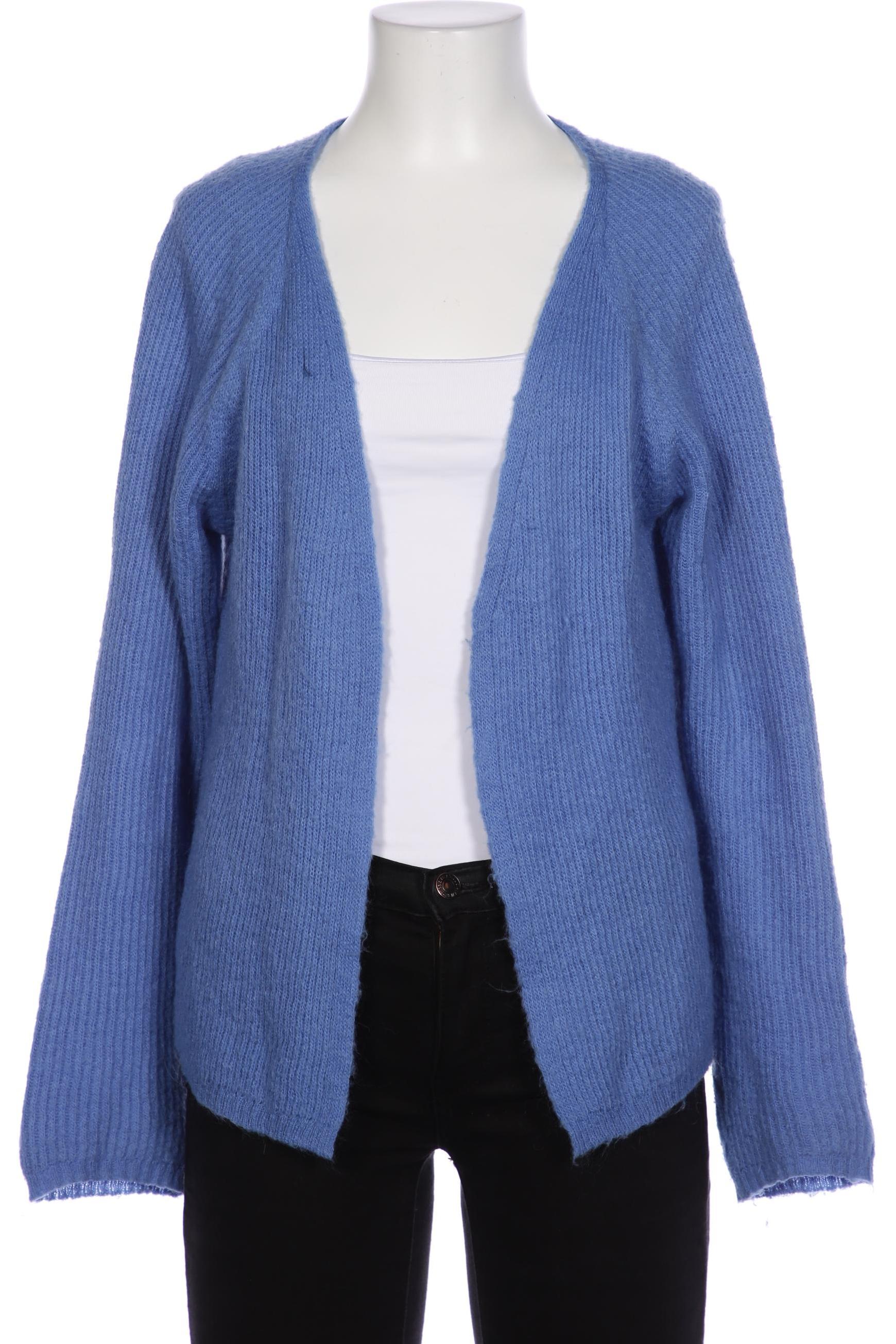 

Smith&Soul Damen Strickjacke, blau, Gr. 36